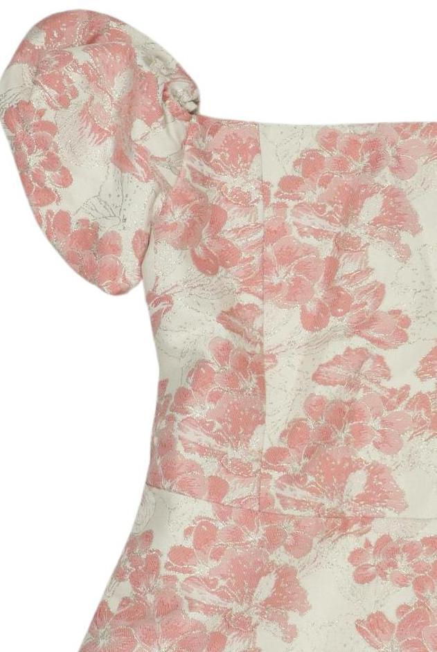 Thumbnail - River Island Mädchen Kleid, mehrfarbig, Gr. 140