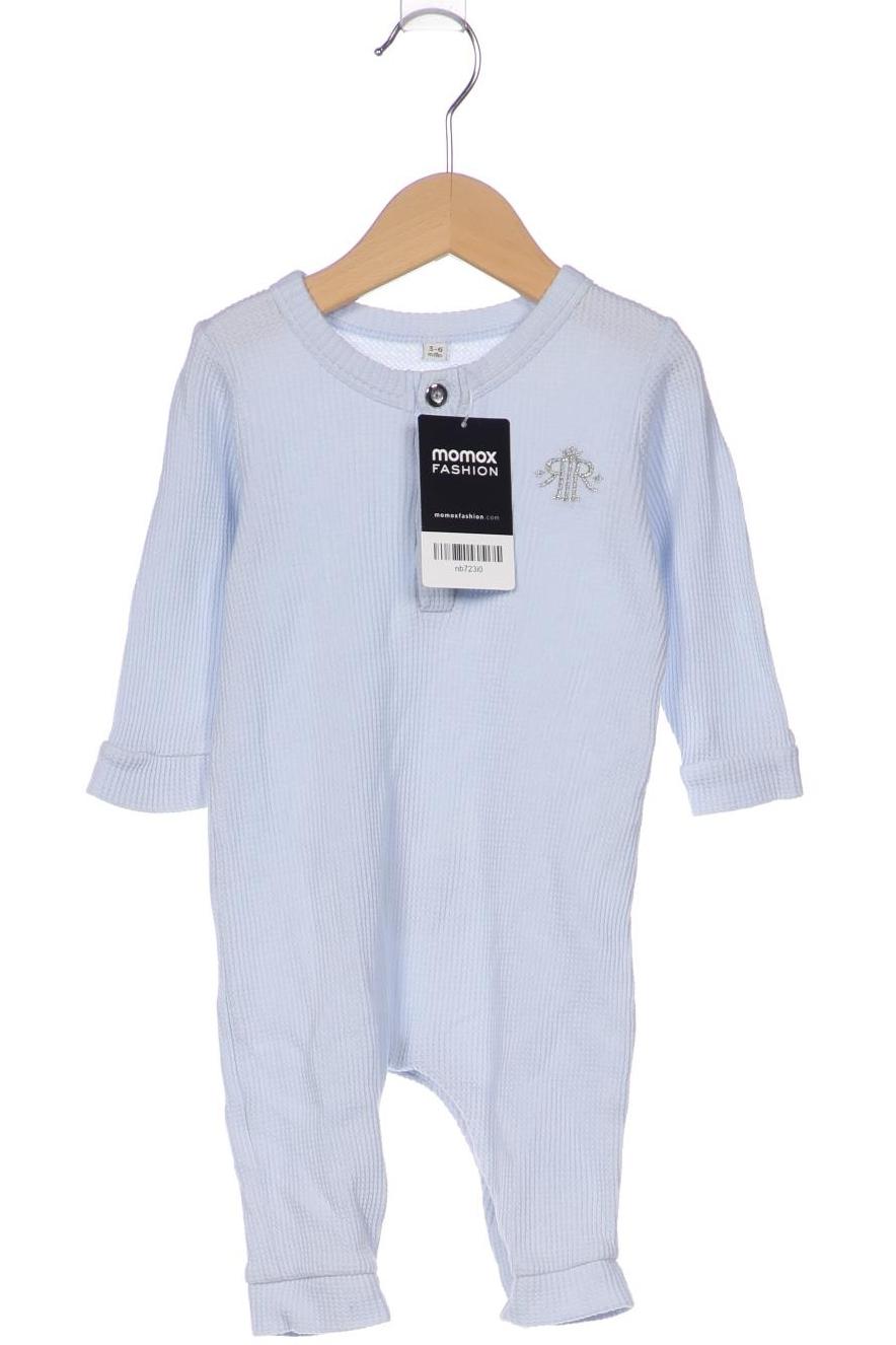 

River Island Mädchen Strampler, hellblau, Gr. 68