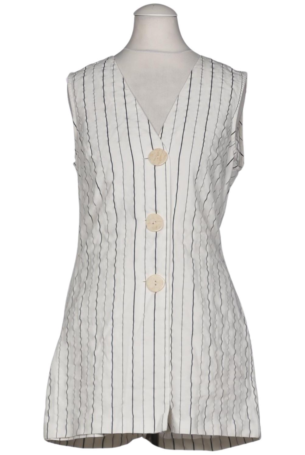 

River Island Petite Damen Jumpsuit/Overall, weiß, Gr. 32