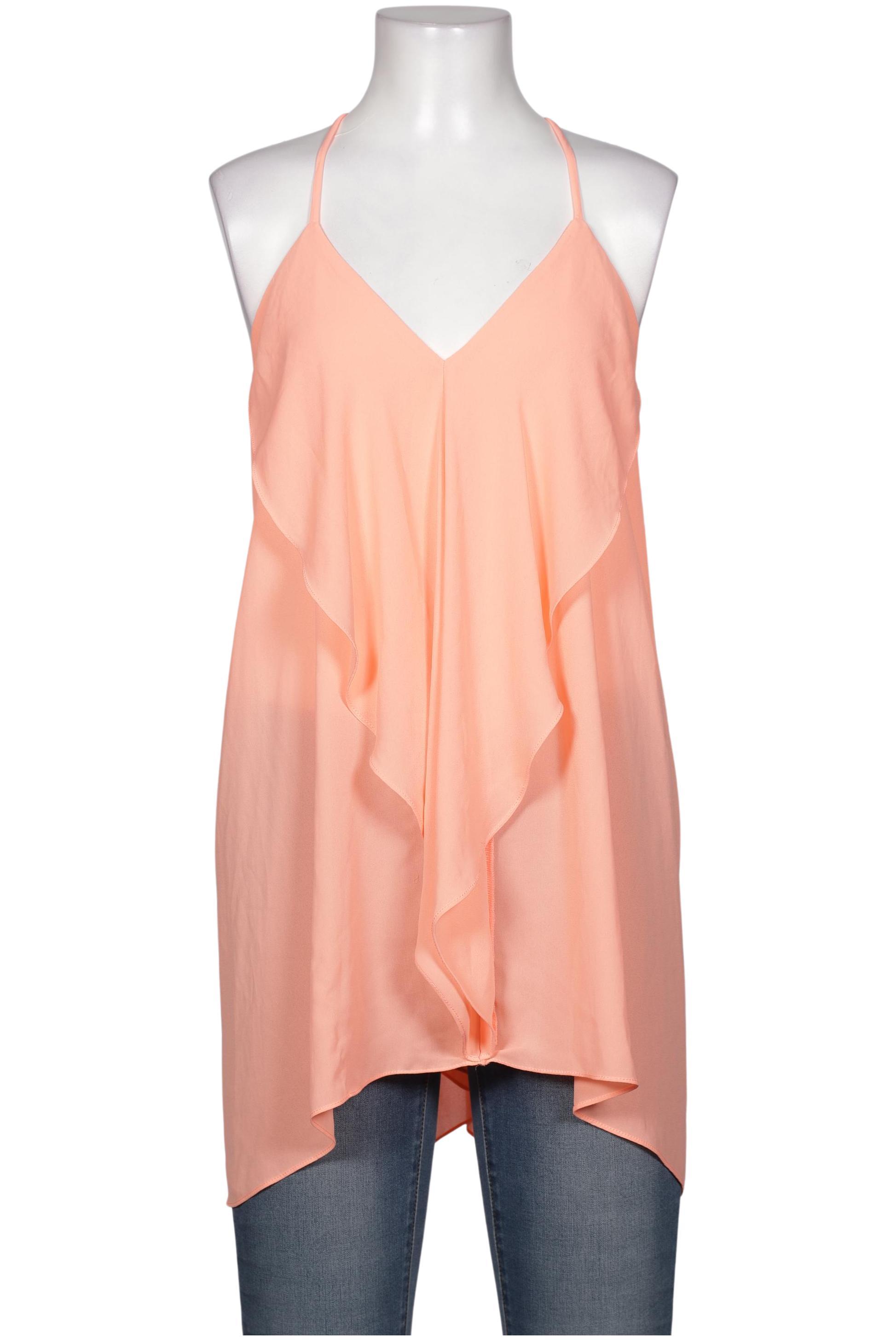 

River Island Petite Damen Bluse, pink, Gr. 36