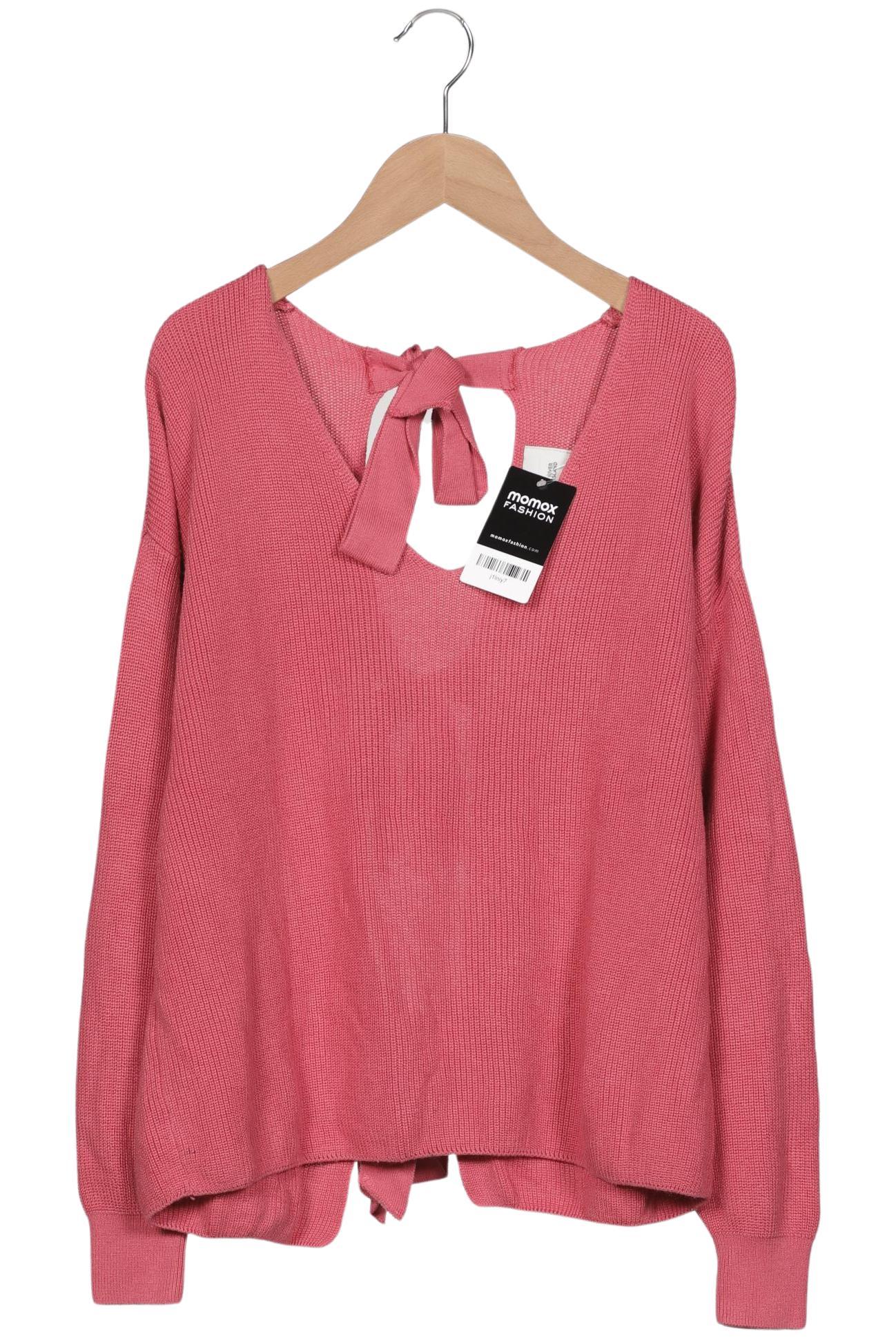 

River Island Petite Damen Pullover, pink, Gr. 38