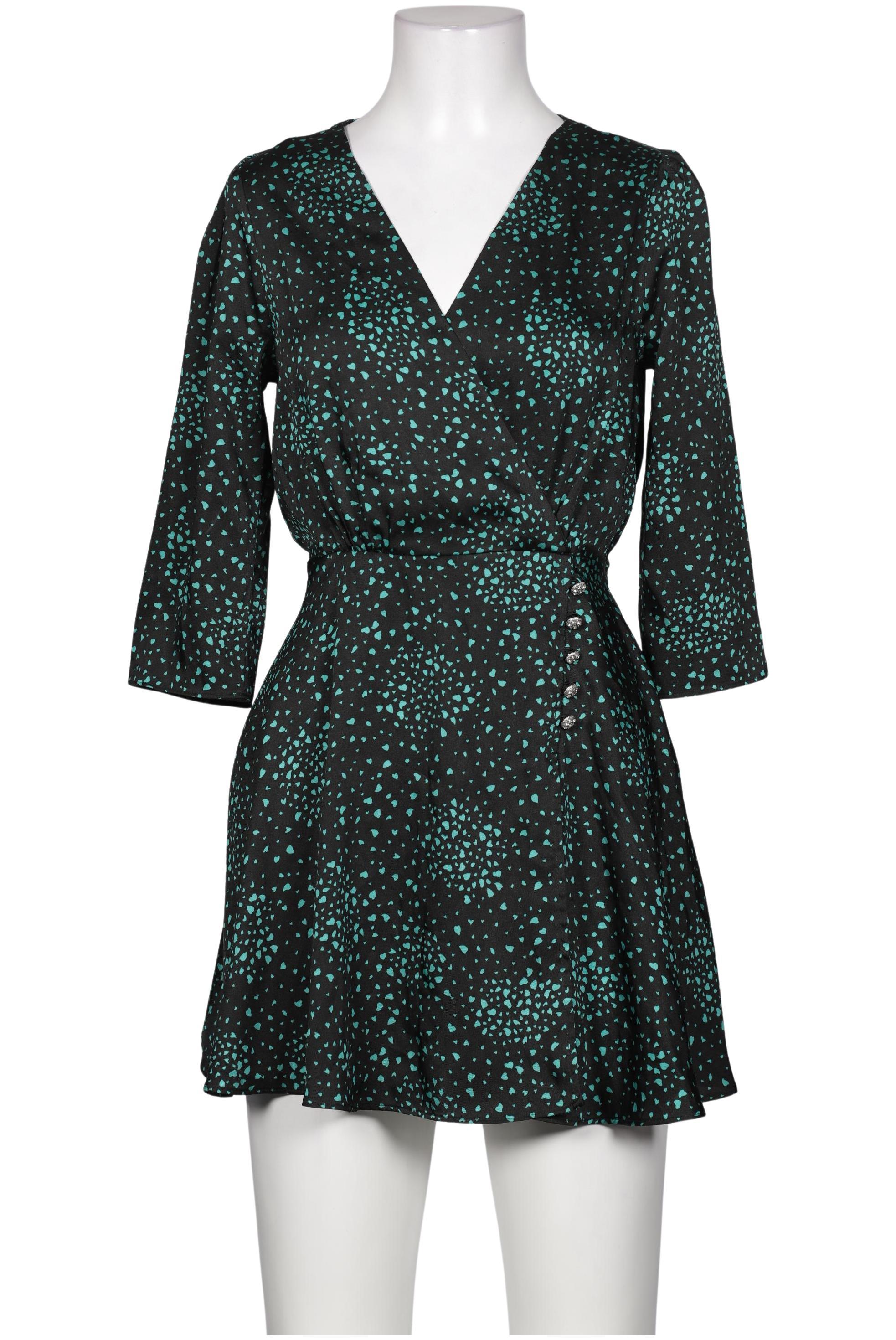 

River Island Petite Damen Kleid, mehrfarbig, Gr. 34