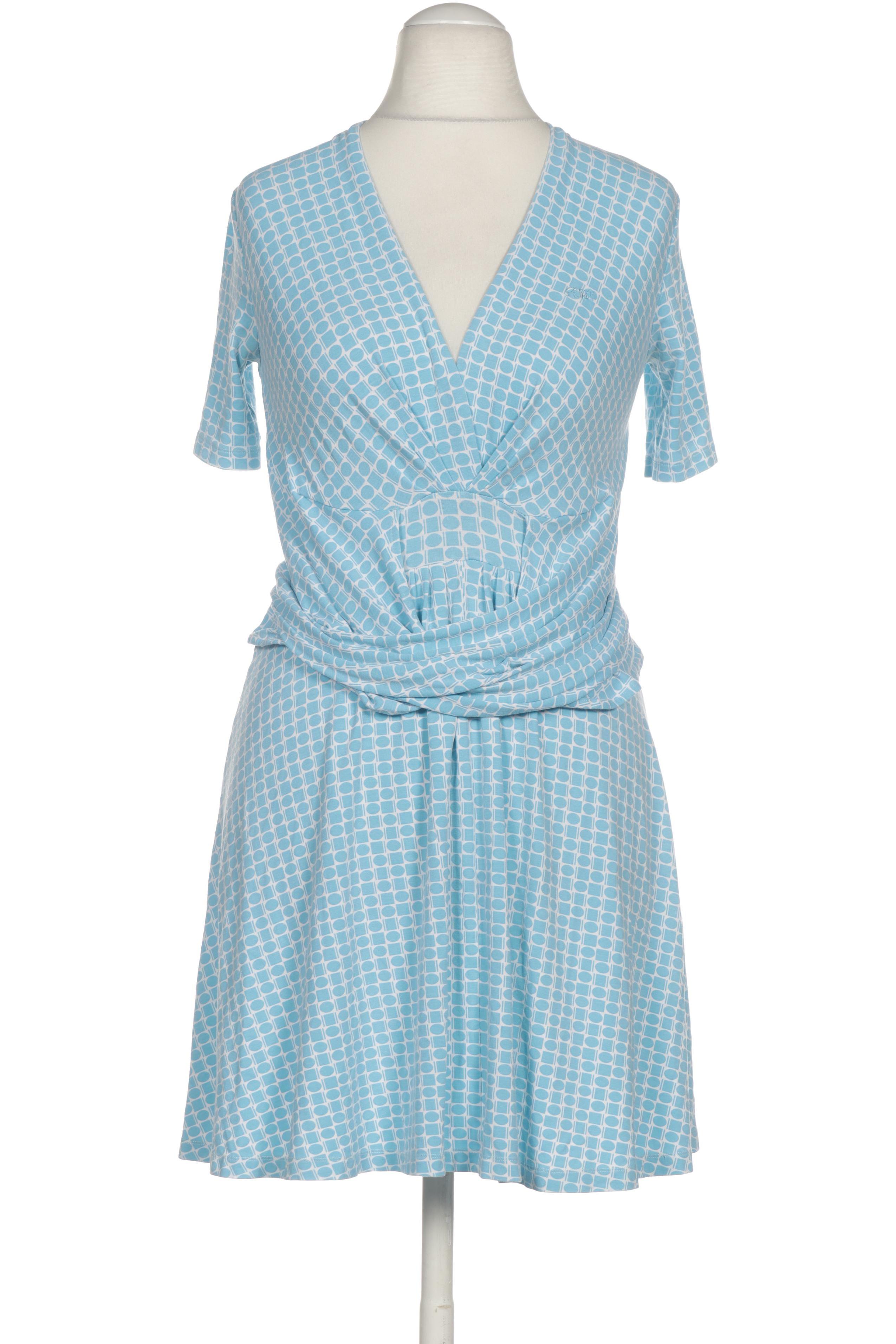 

River Woods Damen Kleid, blau, Gr. 36