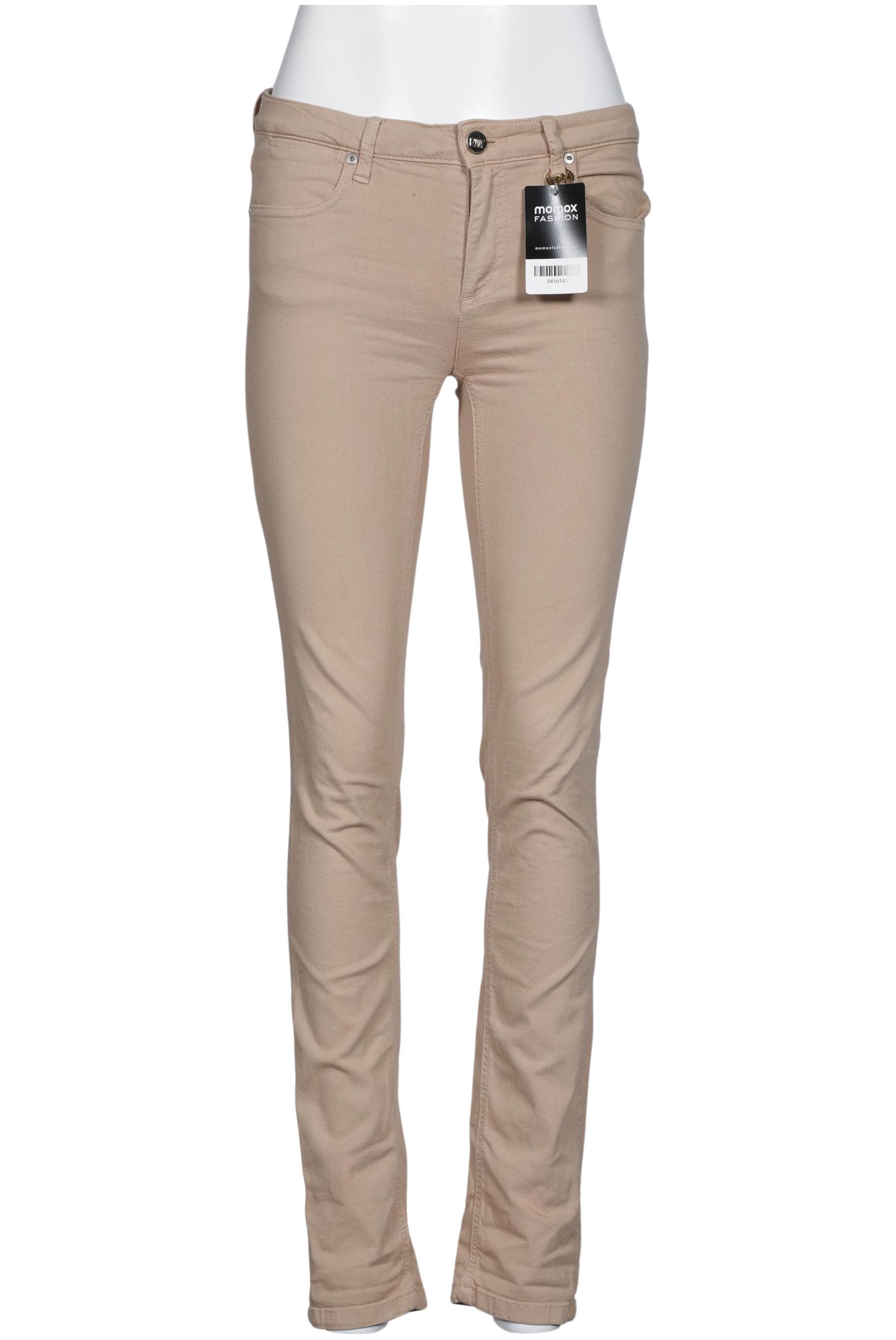 

River Woods Damen Jeans, beige, Gr. 28