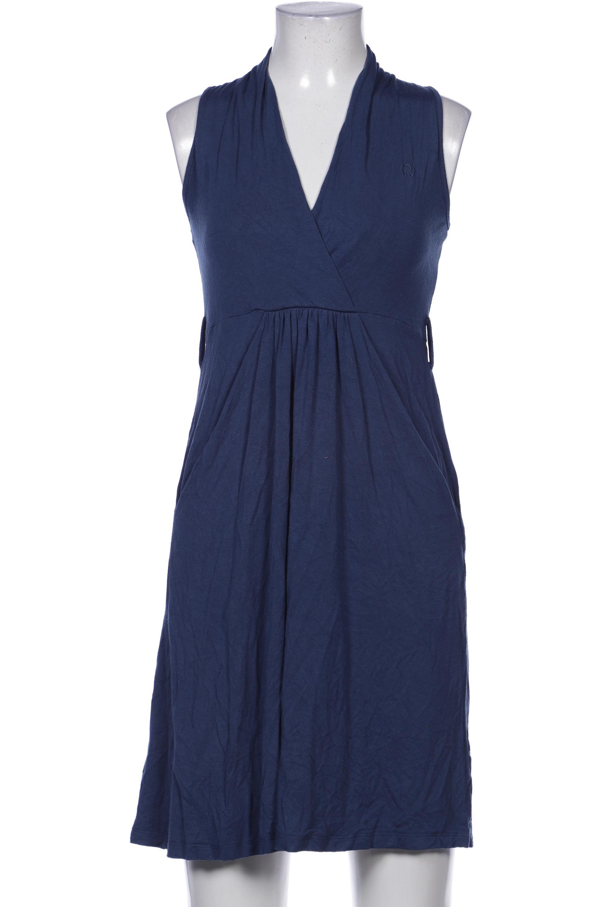 

River Woods Damen Kleid, blau, Gr. 34