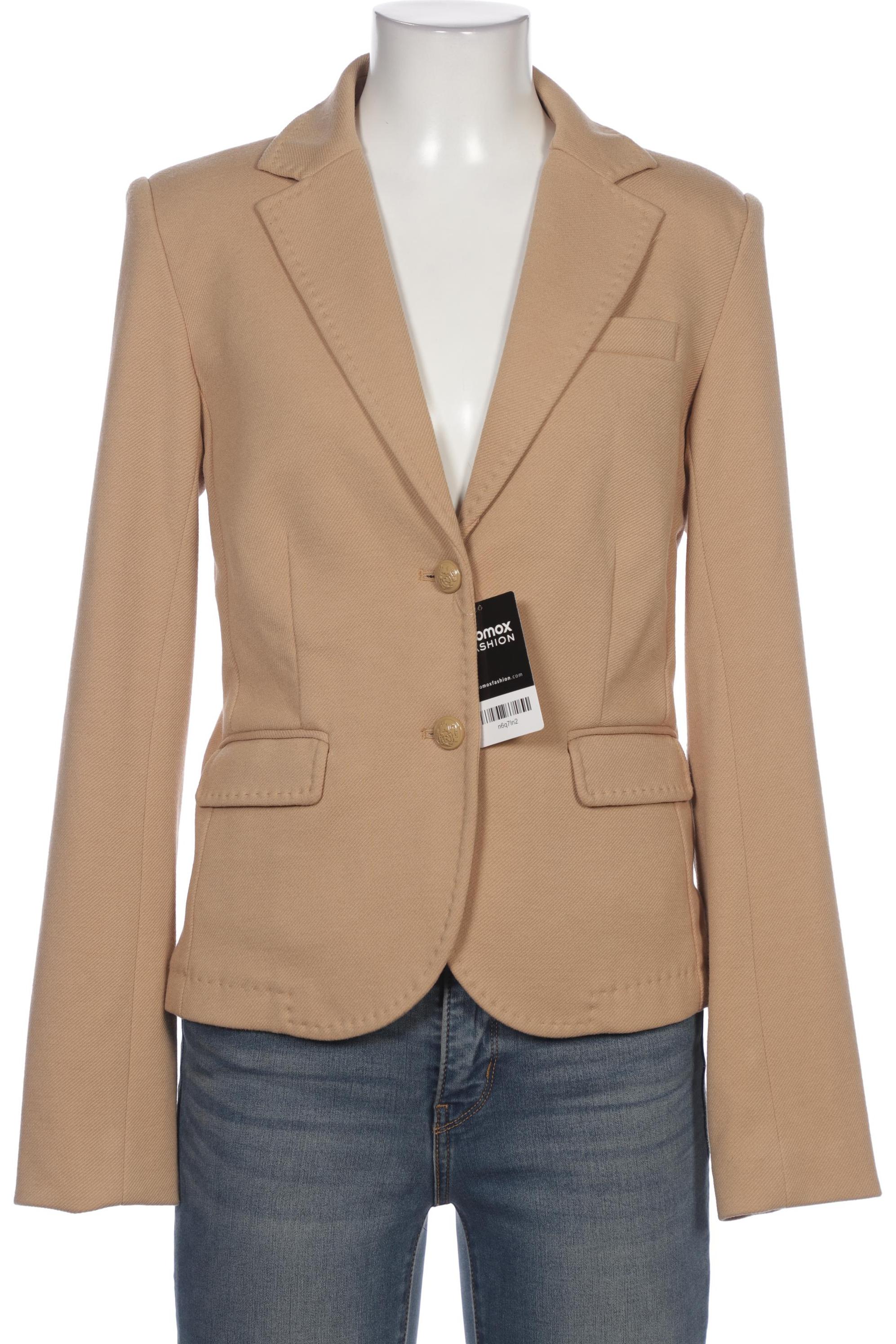 

River Woods Damen Blazer, beige, Gr. 36