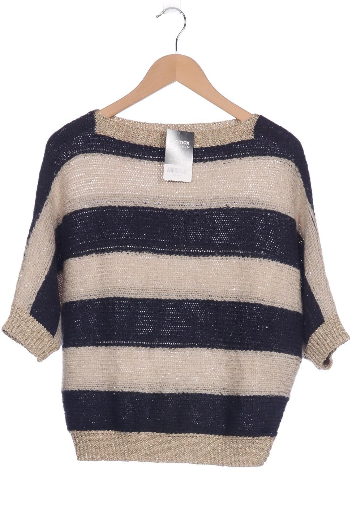 

River Woods Damen Pullover, marineblau, Gr. 48