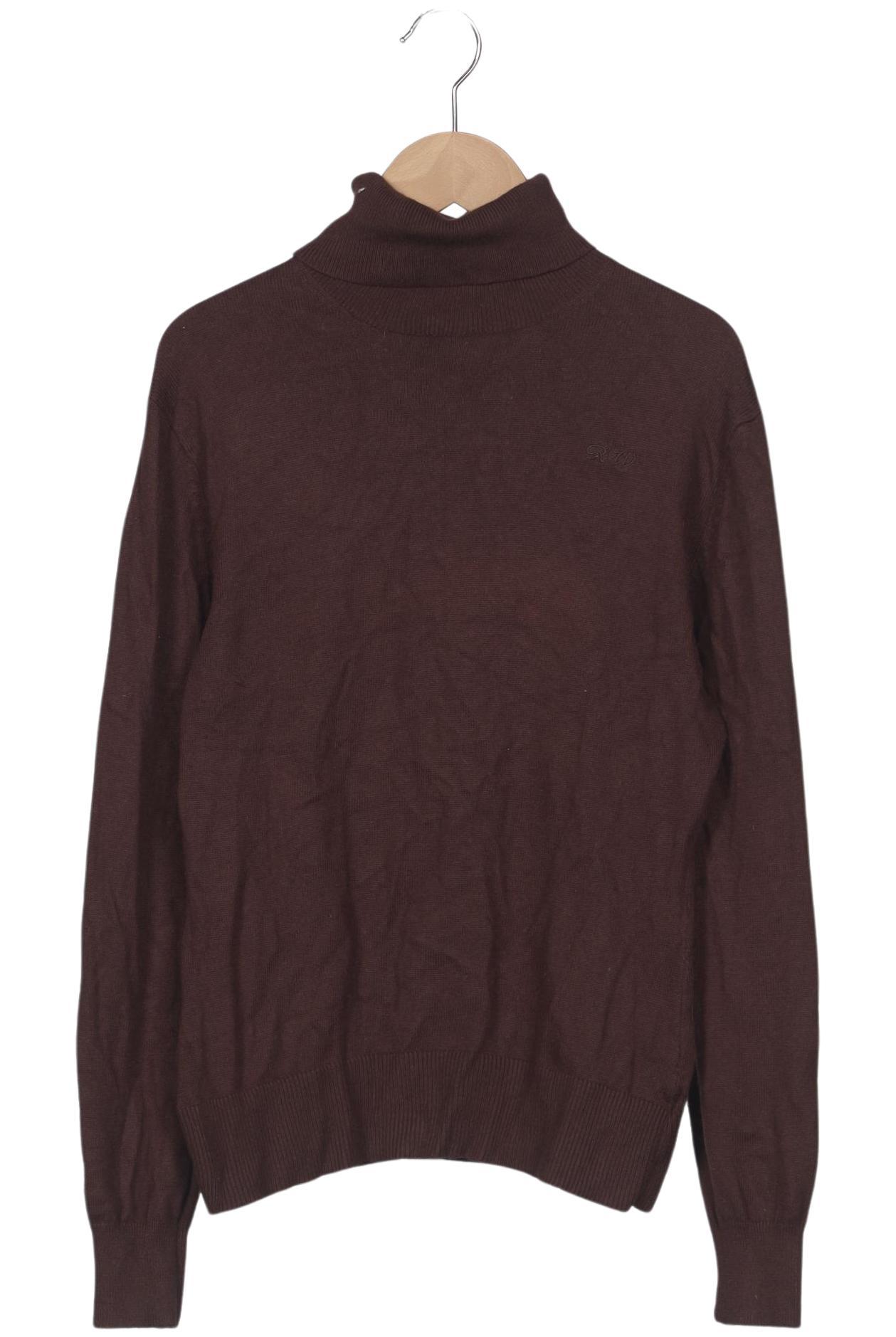 

River Woods Damen Pullover, braun, Gr. 42