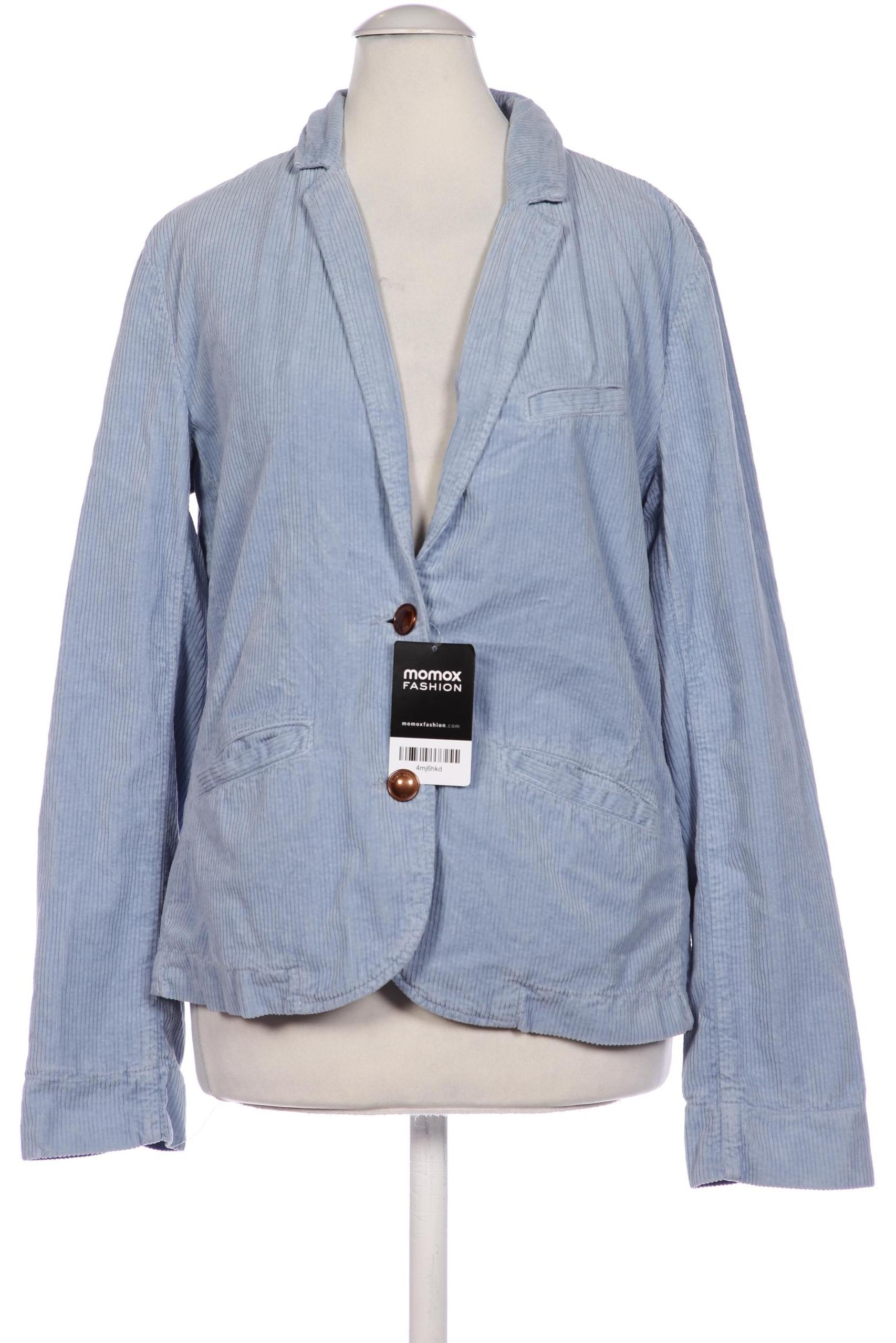

River Woods Damen Blazer, blau, Gr. 36