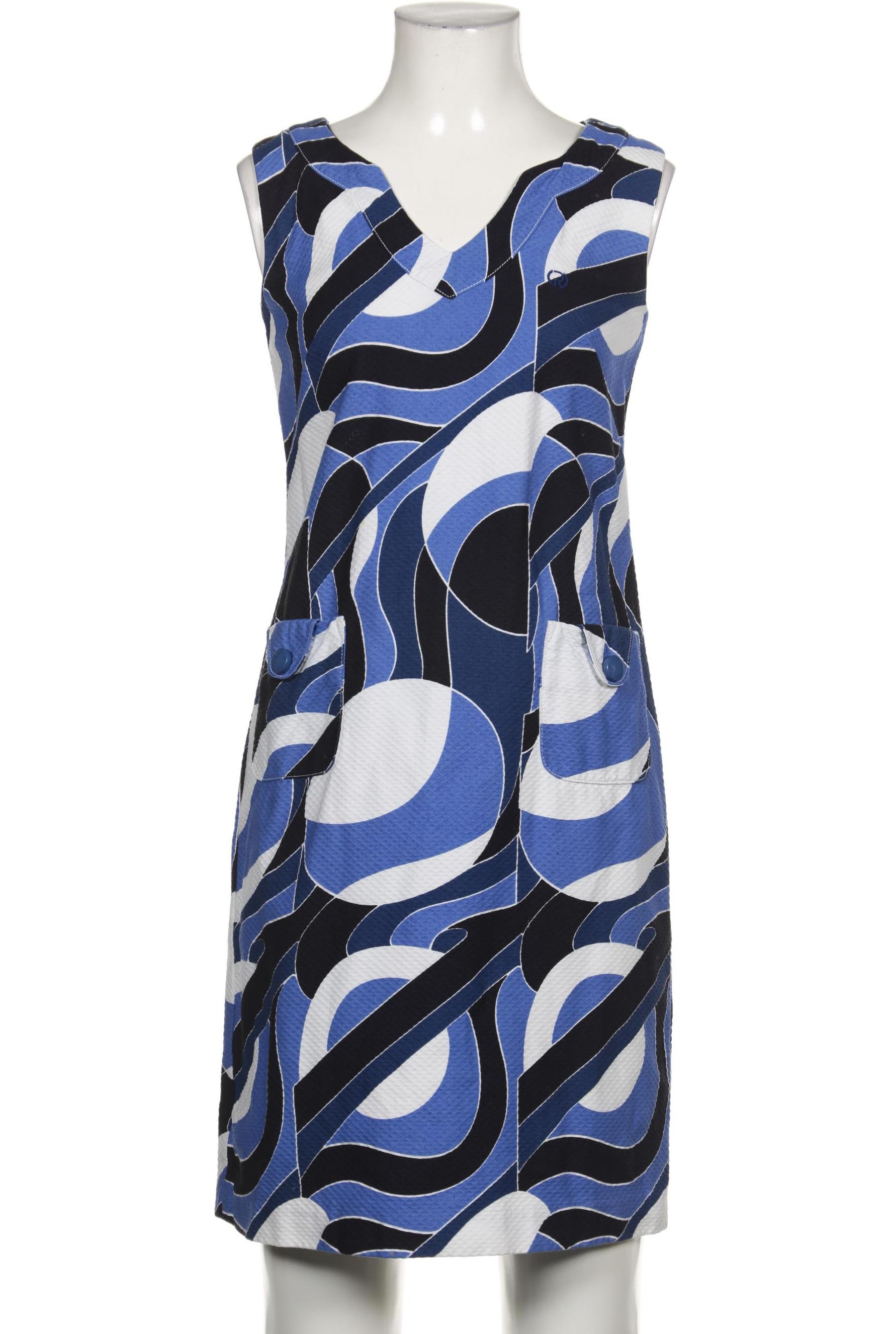 

River Woods Damen Kleid, marineblau