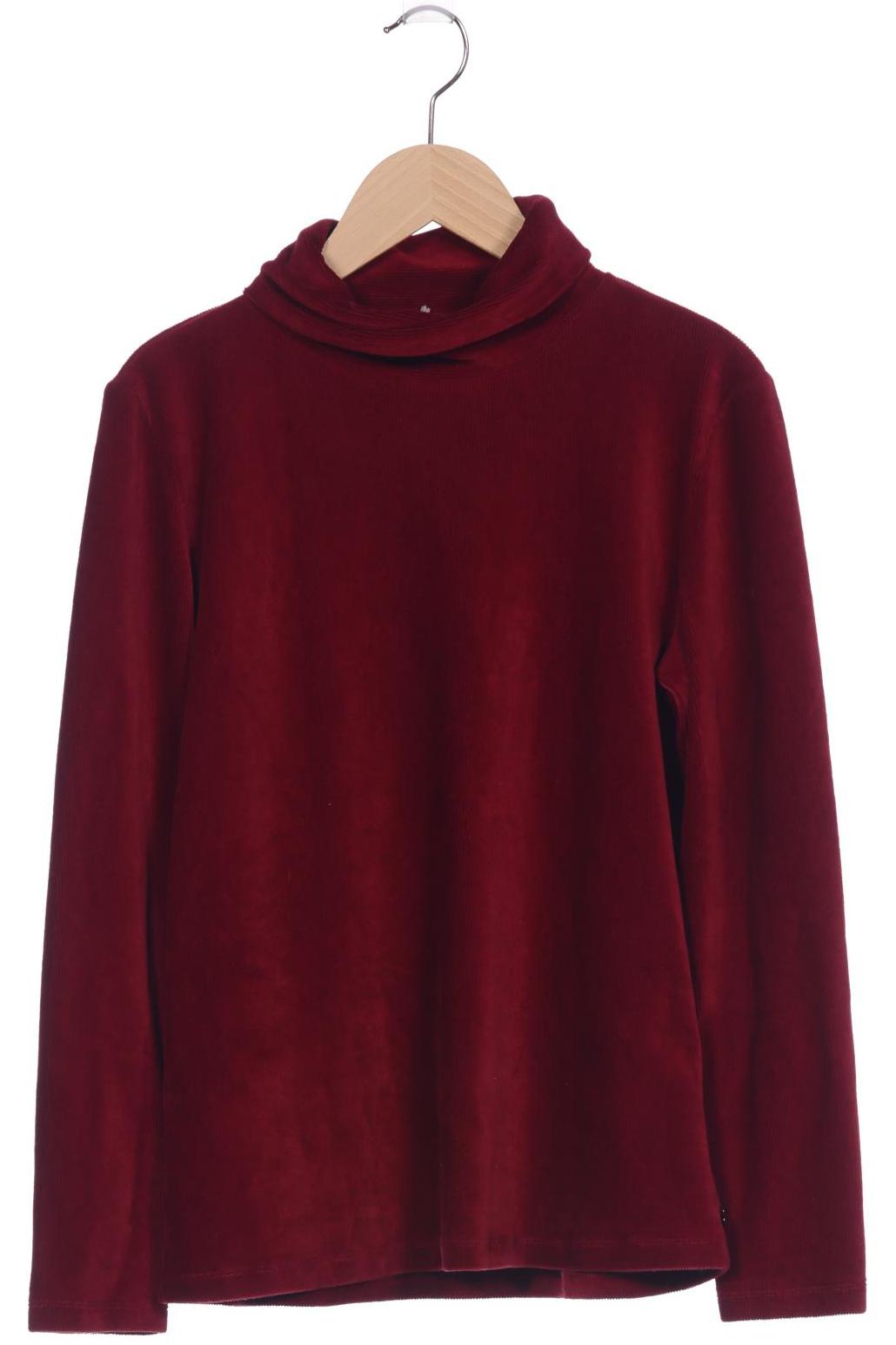 

River Woods Damen Pullover, bordeaux, Gr. 38