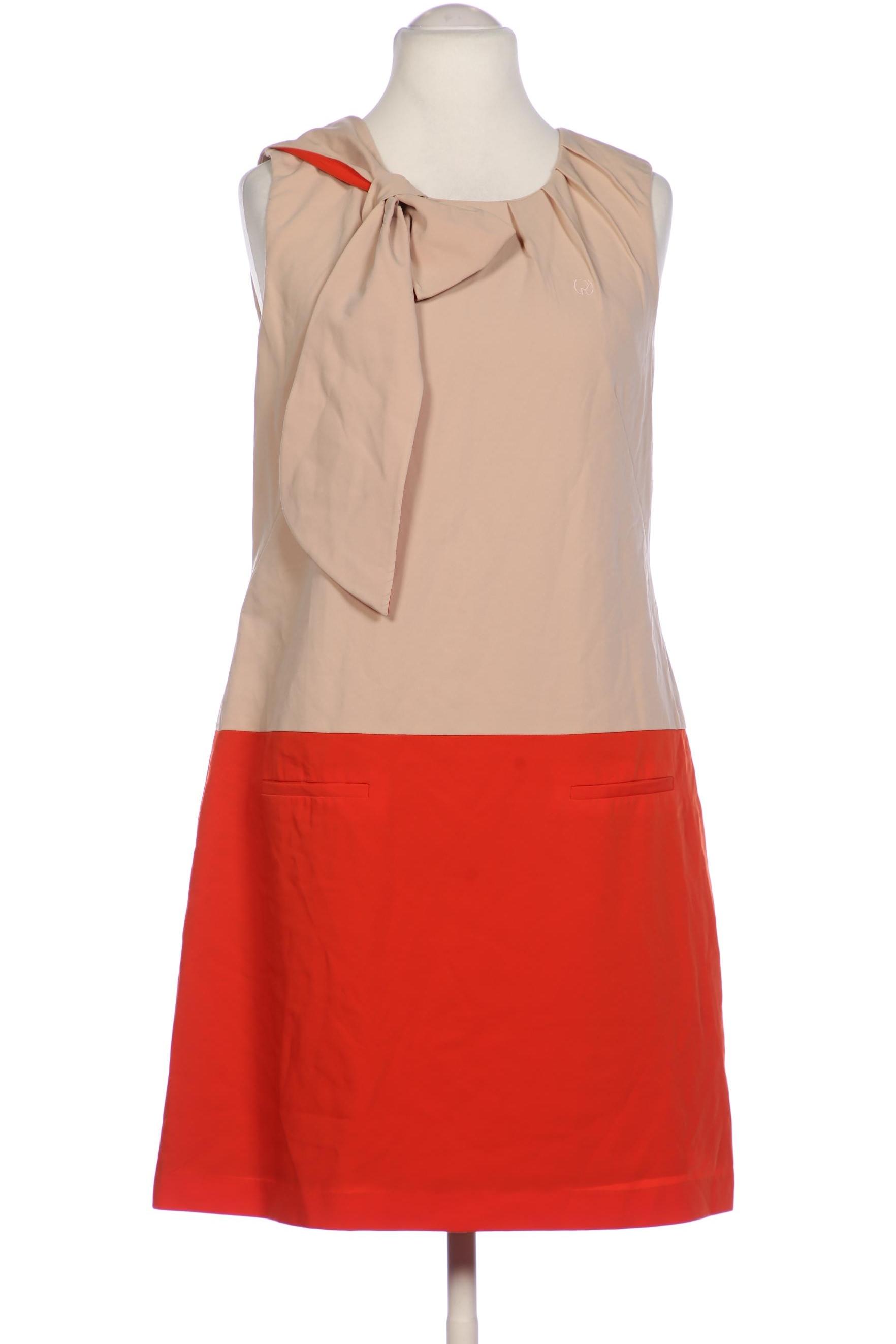 

River Woods Damen Kleid, beige, Gr. 38