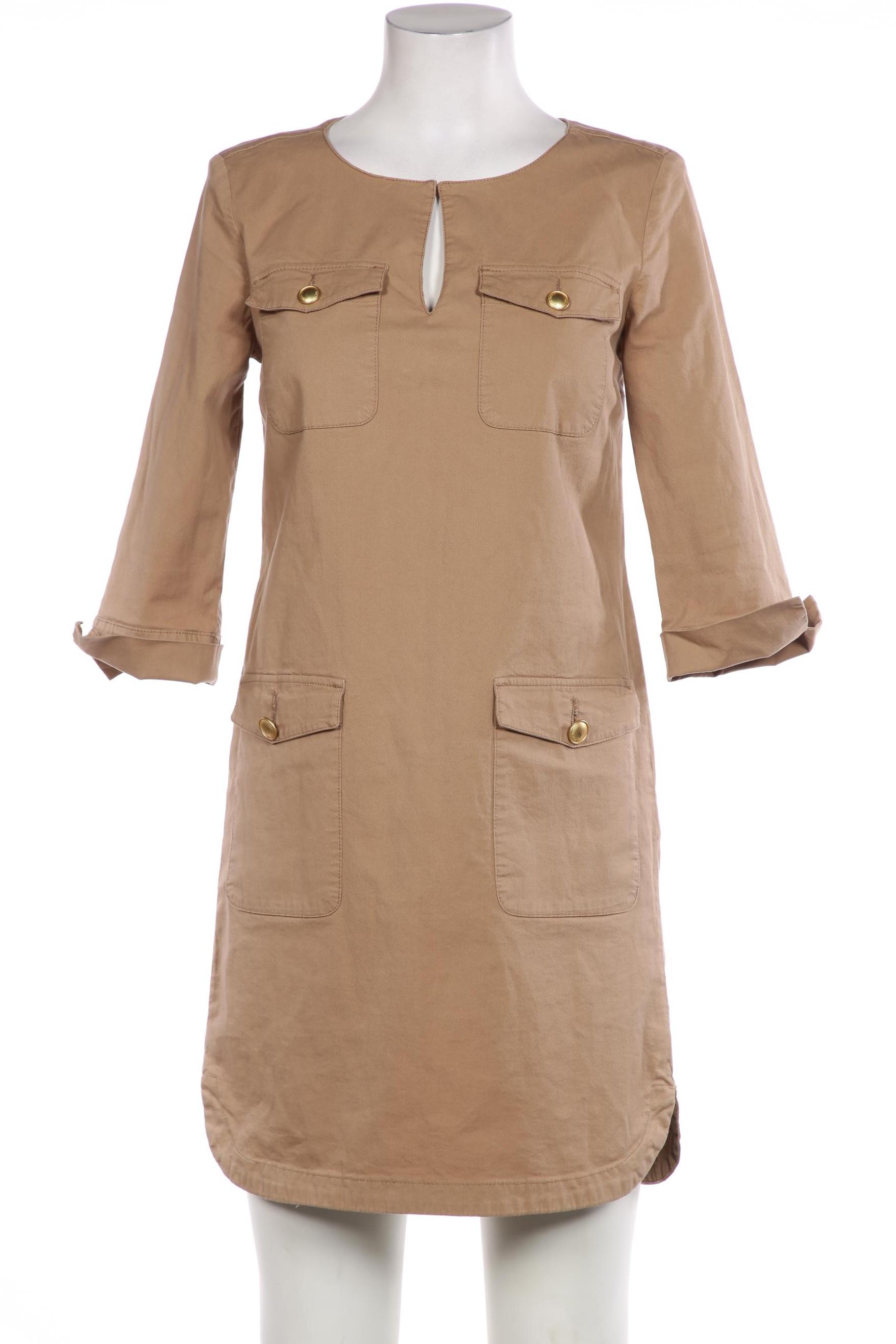 

River Woods Damen Kleid, beige