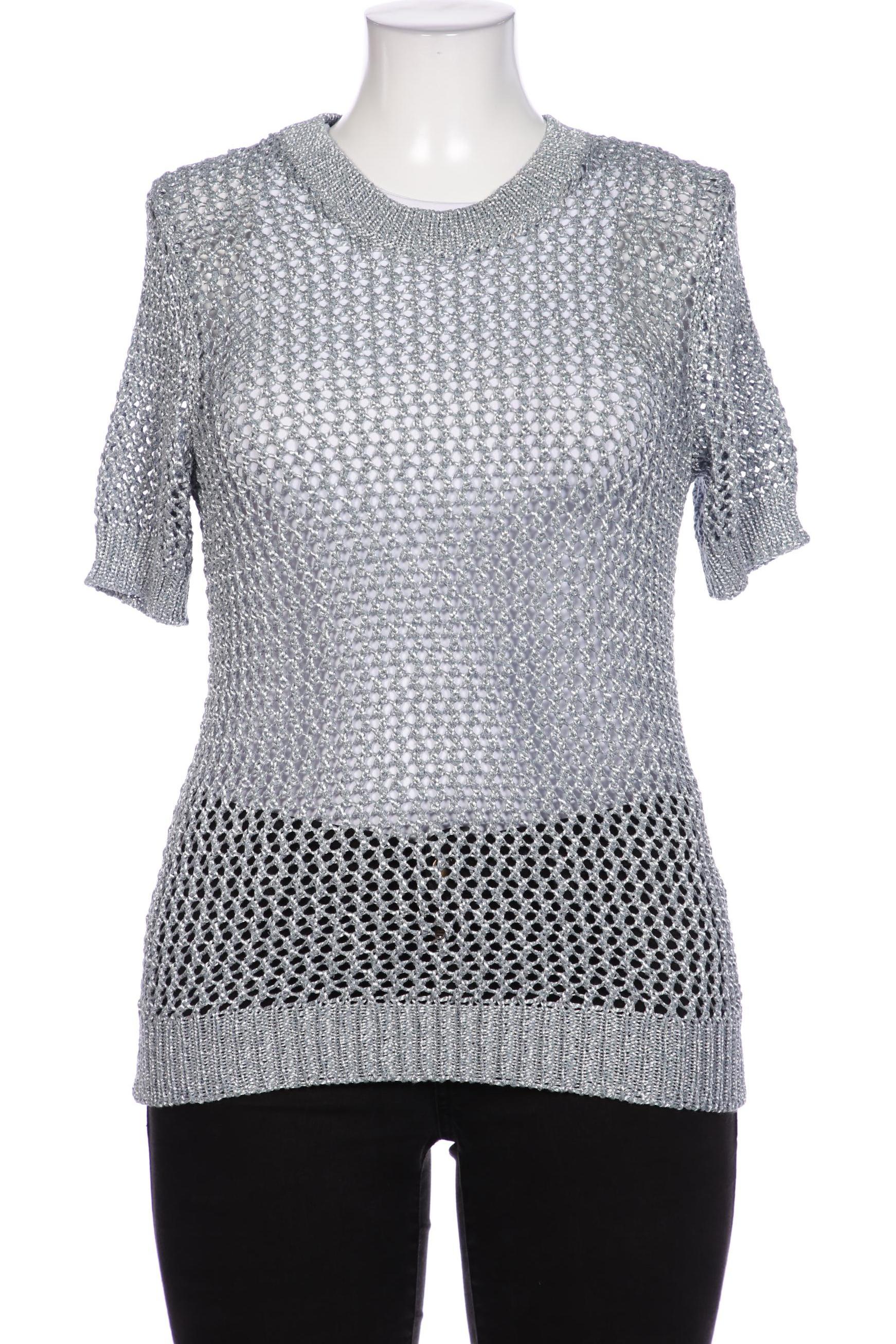 

River Woods Damen Pullover, hellblau, Gr. 44