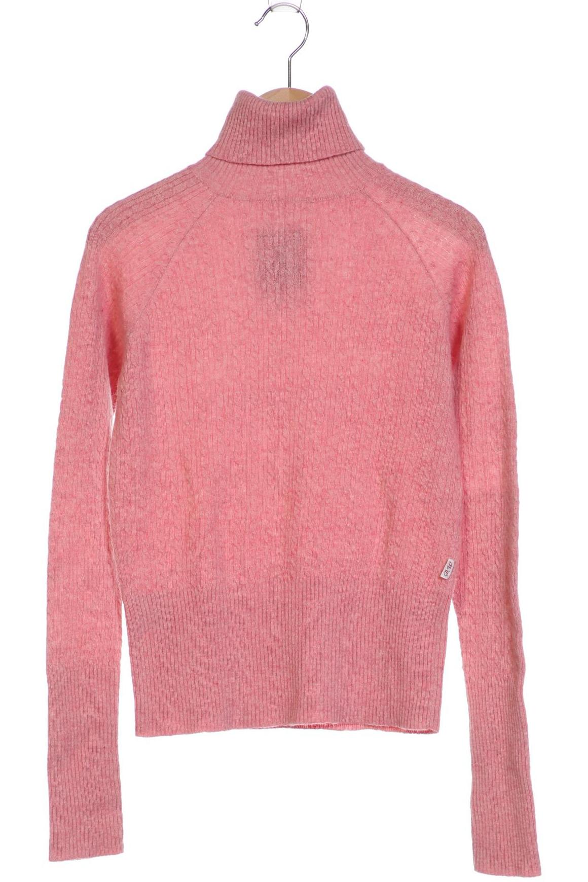 

River Woods Damen Pullover, pink, Gr. 36