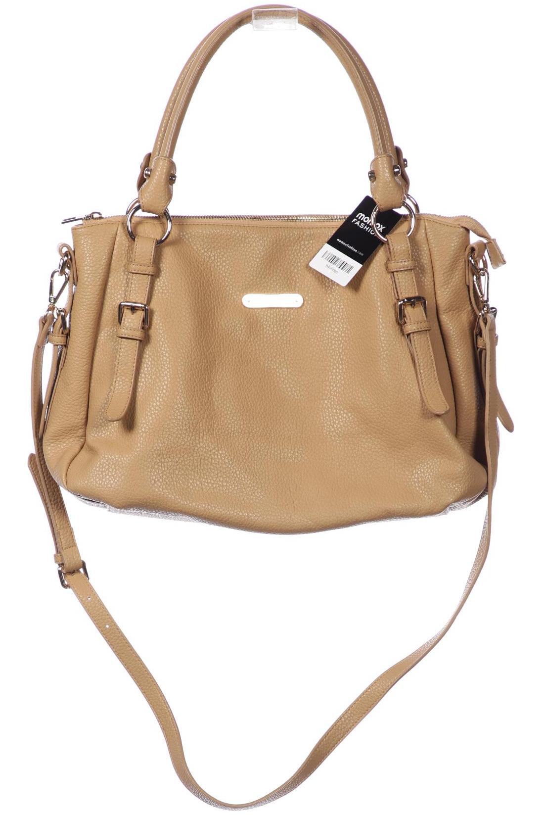 

River Woods Damen Handtasche, beige