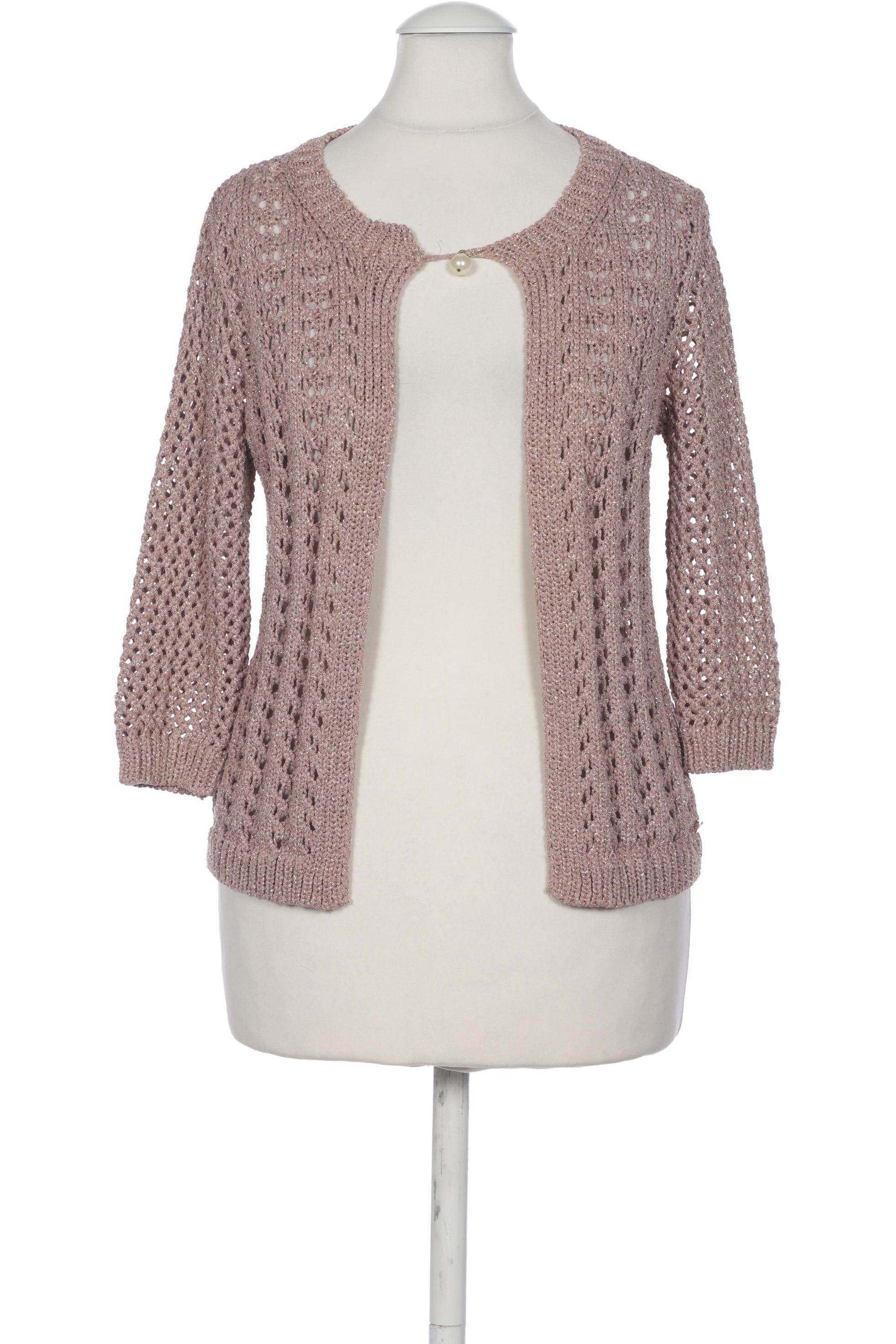 

River Woods Damen Strickjacke, pink
