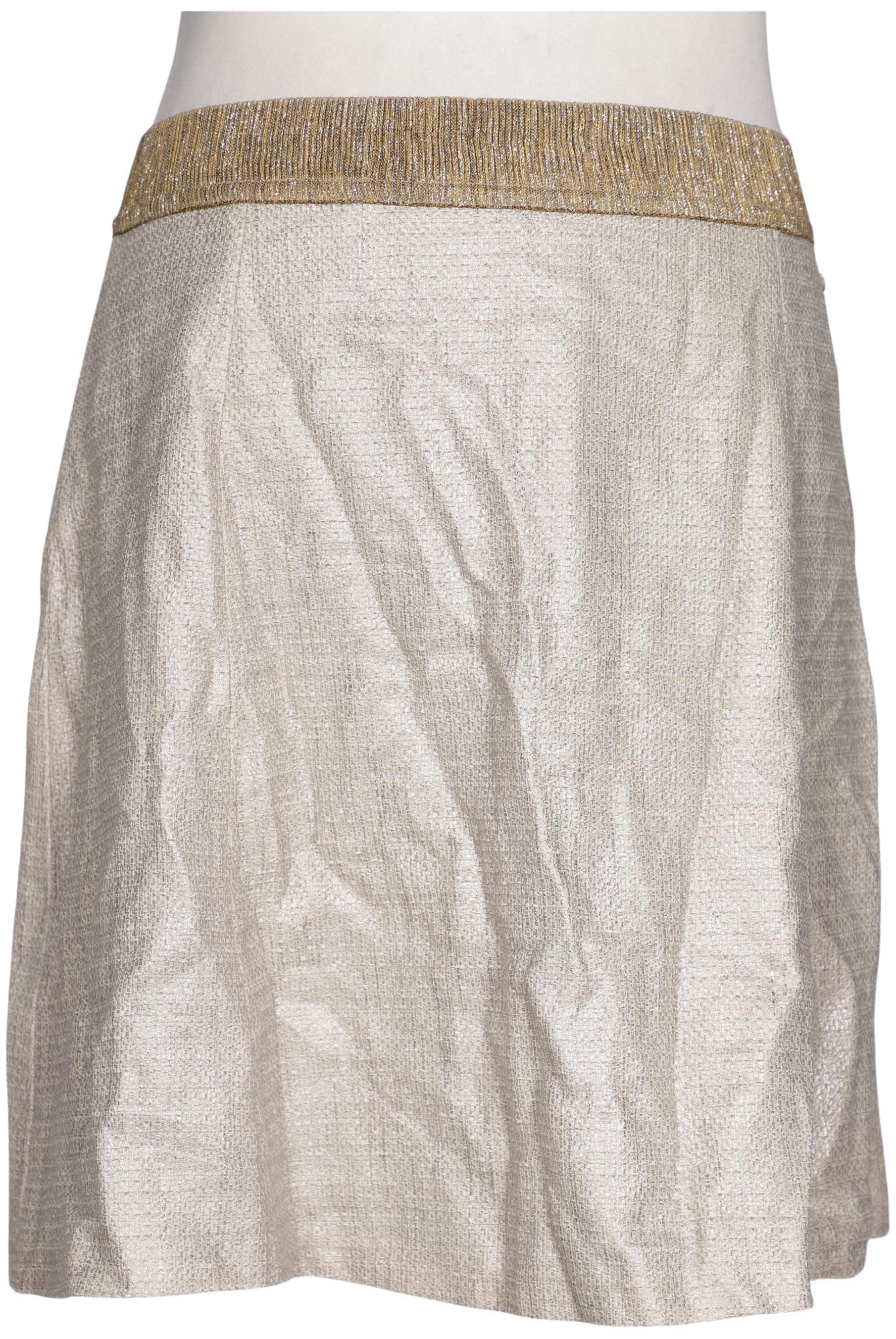 

River Woods Damen Rock, grau, Gr. 44