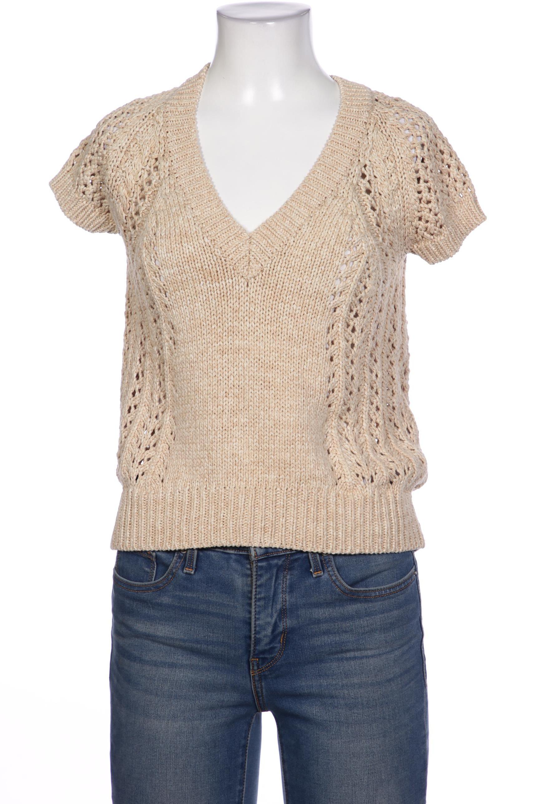 

River Woods Damen Pullover, beige, Gr. 34