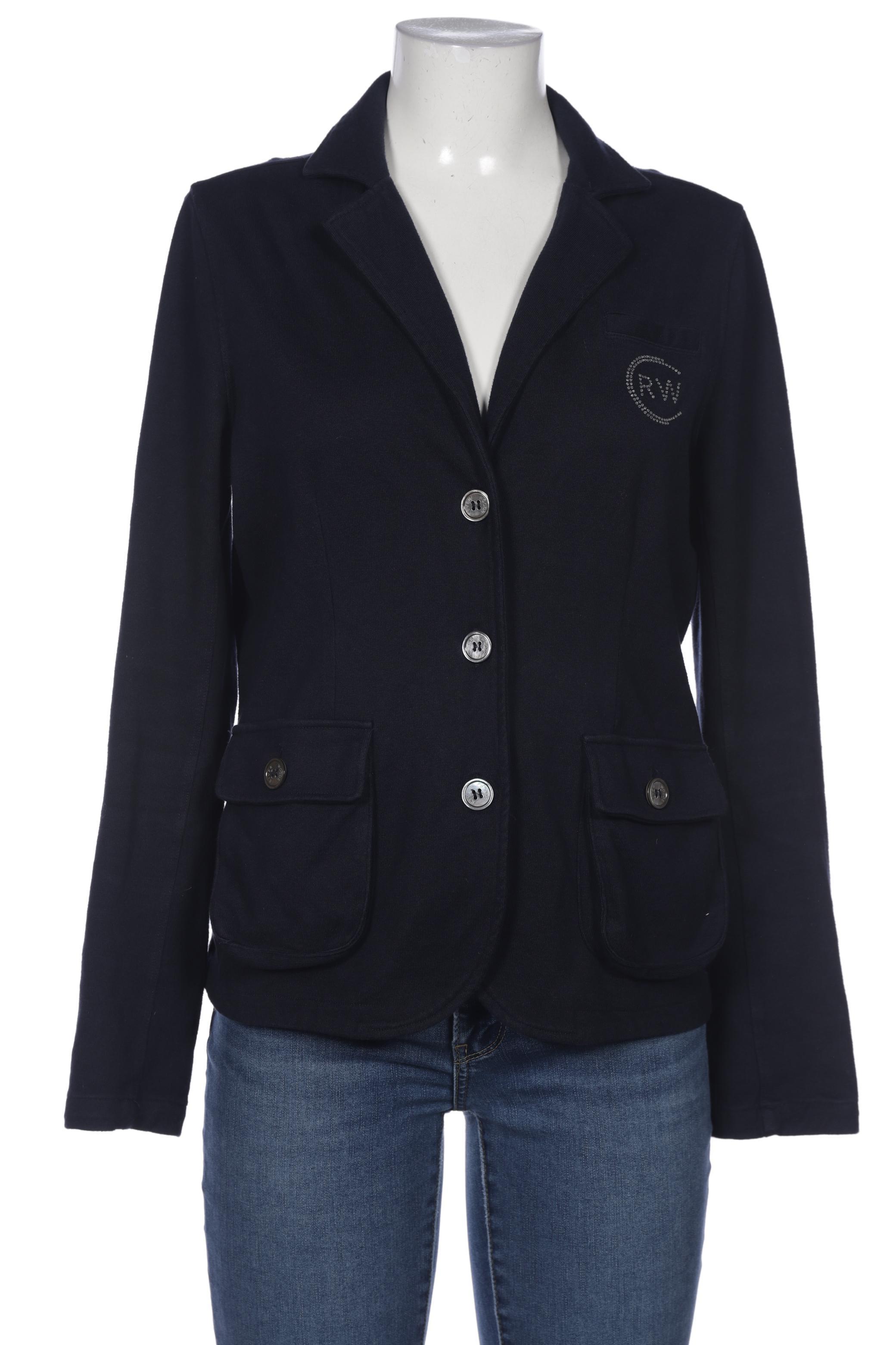 

River Woods Damen Blazer, marineblau