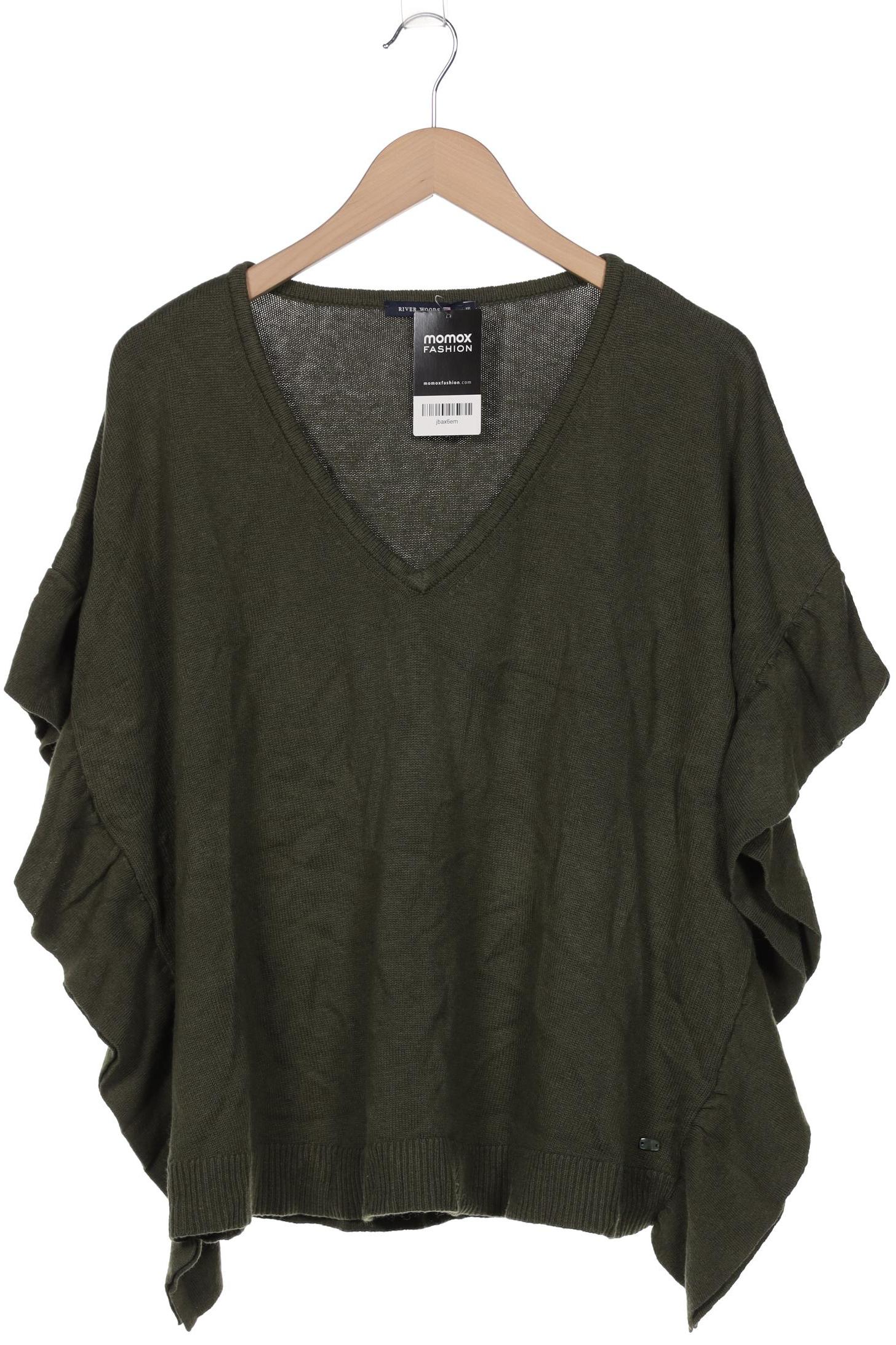 

River Woods Damen Pullover, grau