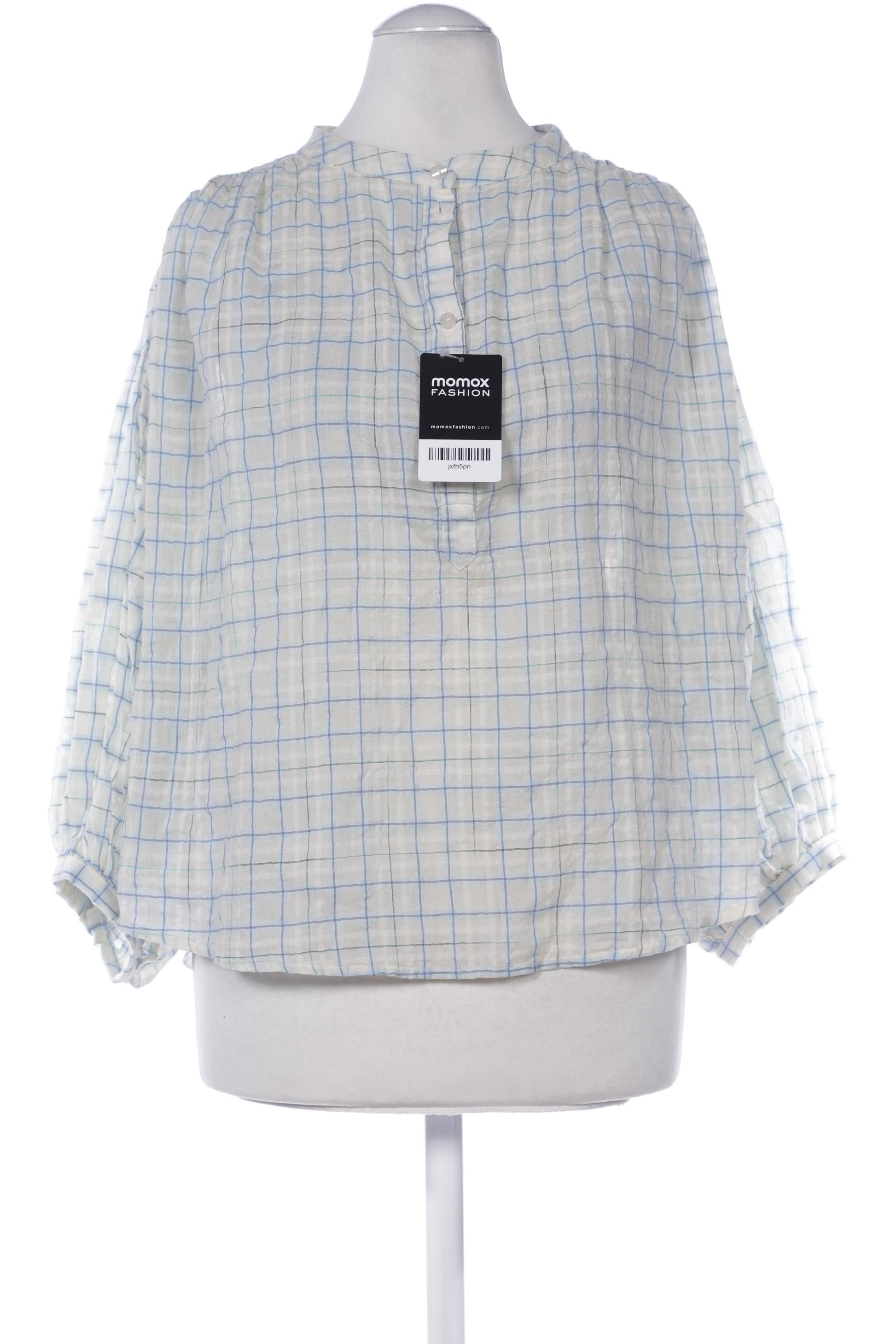 

River Woods Damen Bluse, weiß, Gr. 36