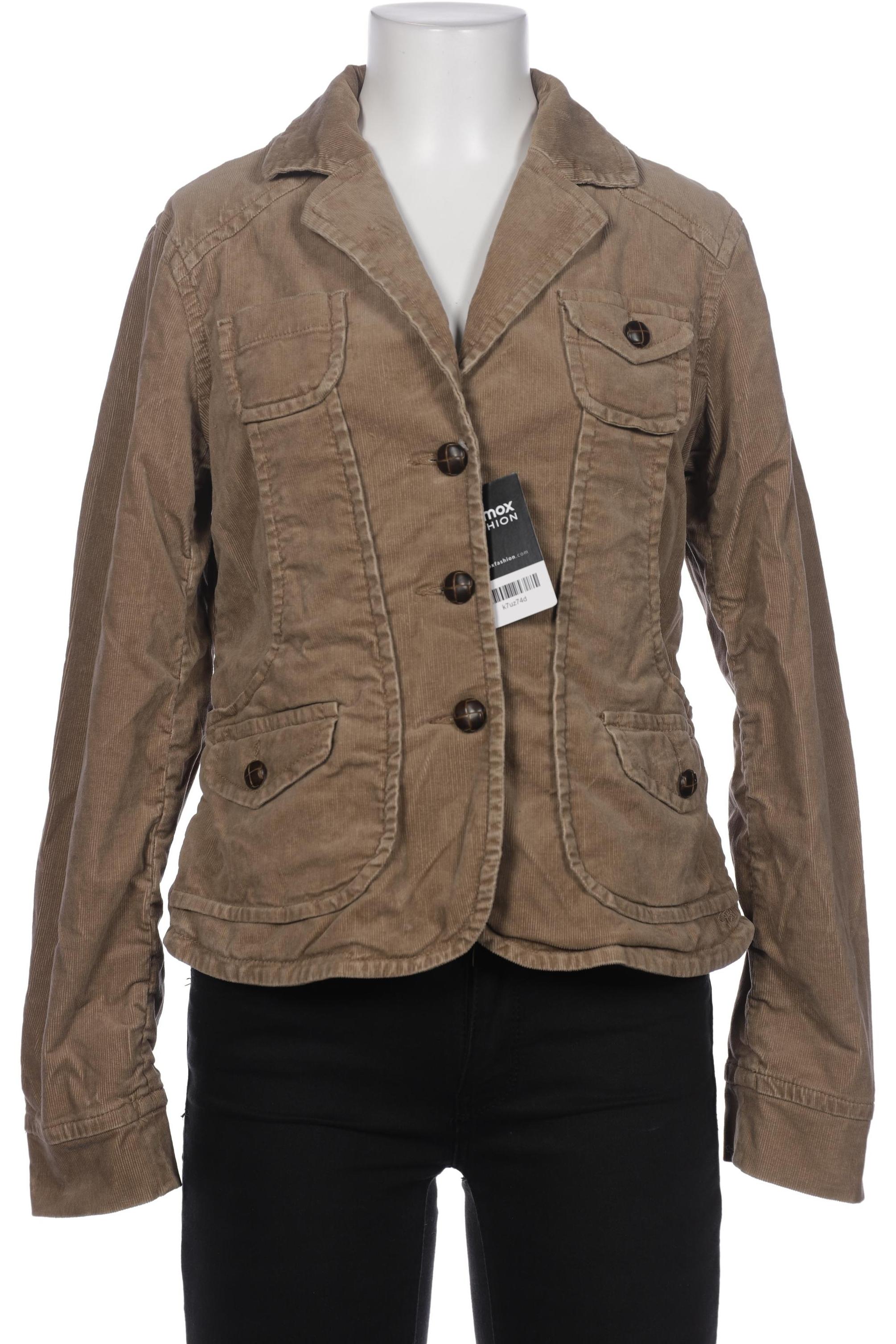 

River Woods Damen Blazer, beige, Gr. 38