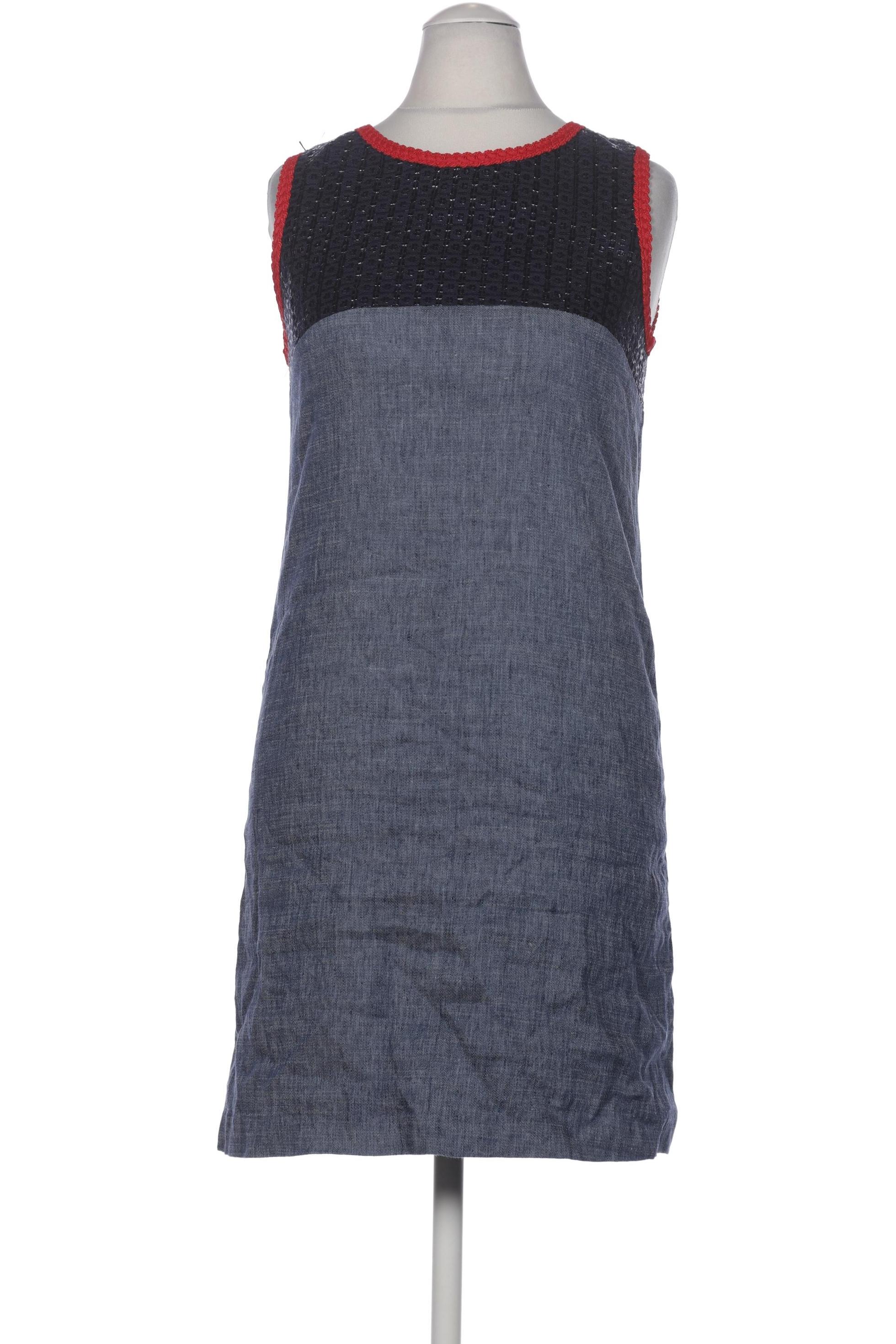 

River Woods Damen Kleid, marineblau, Gr. 38
