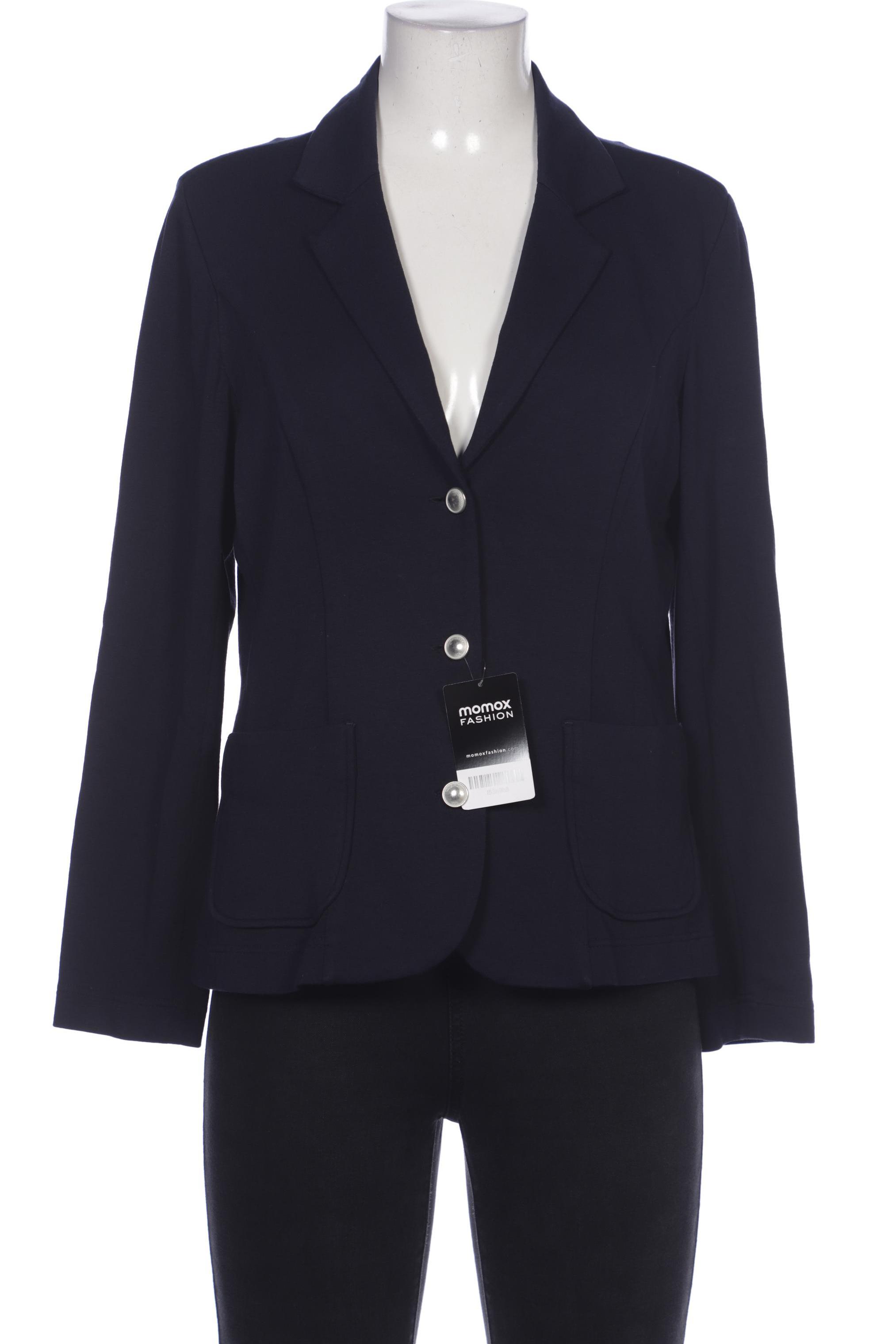 

River Woods Damen Blazer, marineblau, Gr. 42
