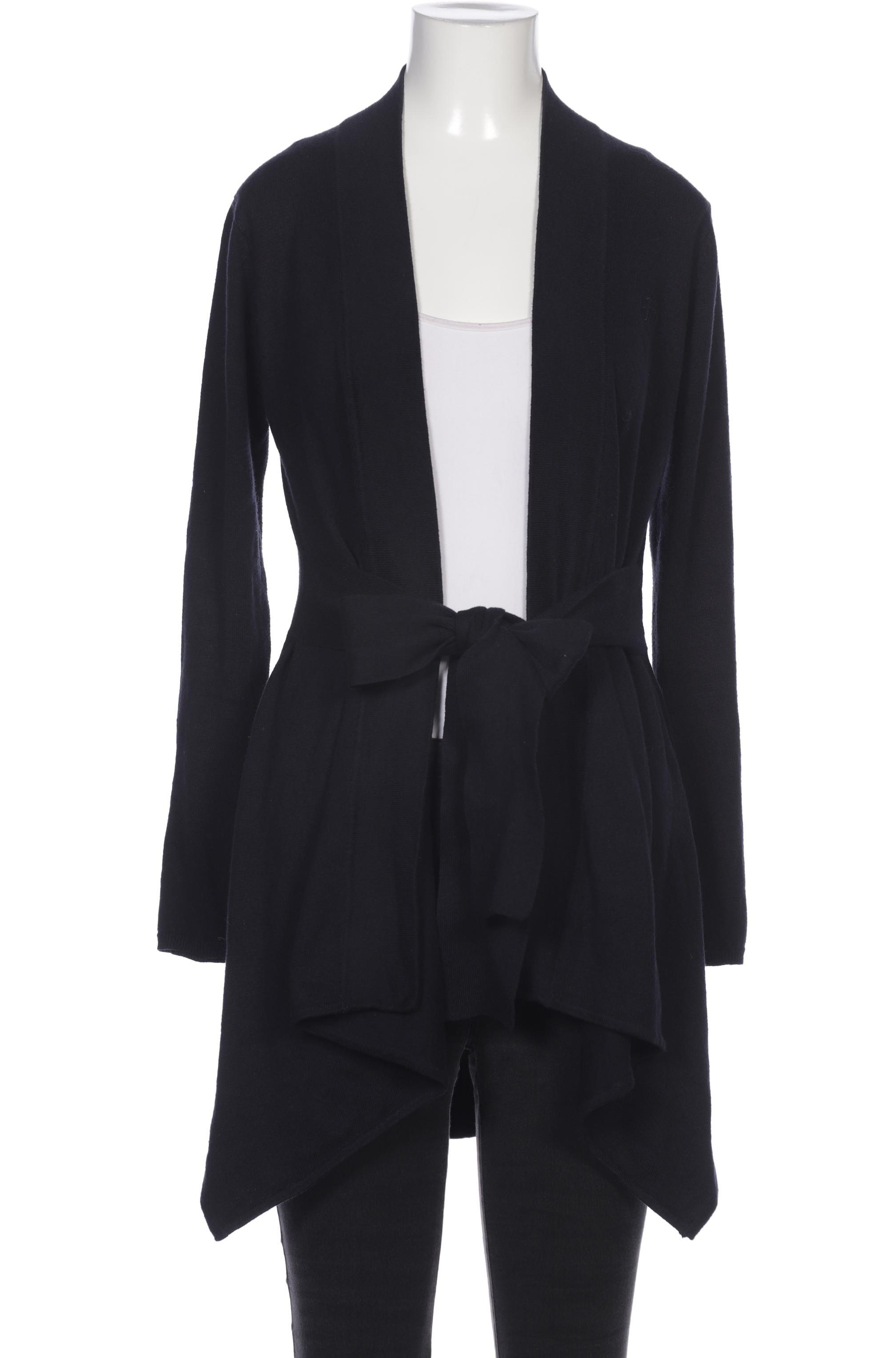 

River Woods Damen Strickjacke, marineblau