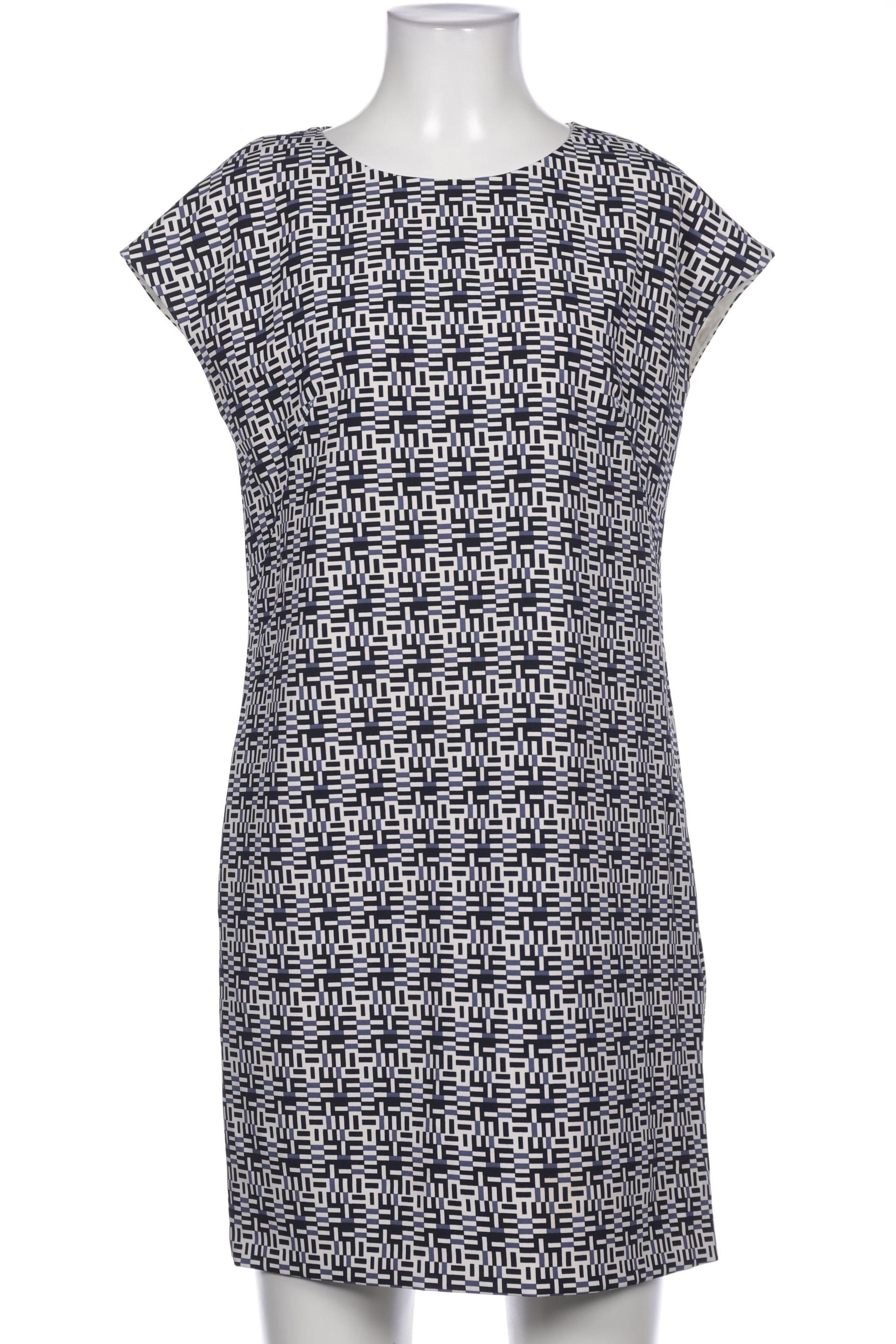 

River Woods Damen Kleid, marineblau, Gr. 36