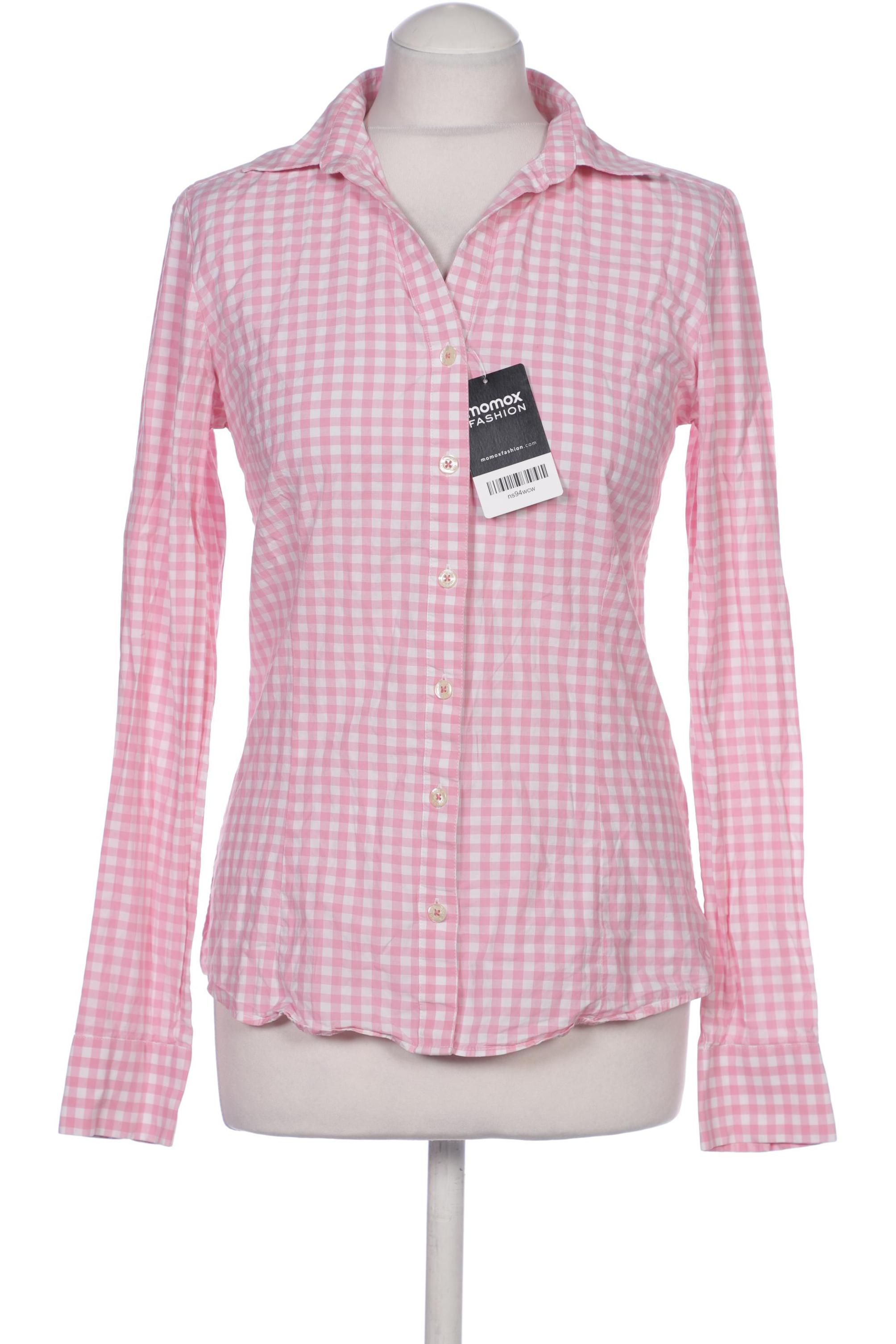 

River Woods Damen Bluse, pink, Gr. 38