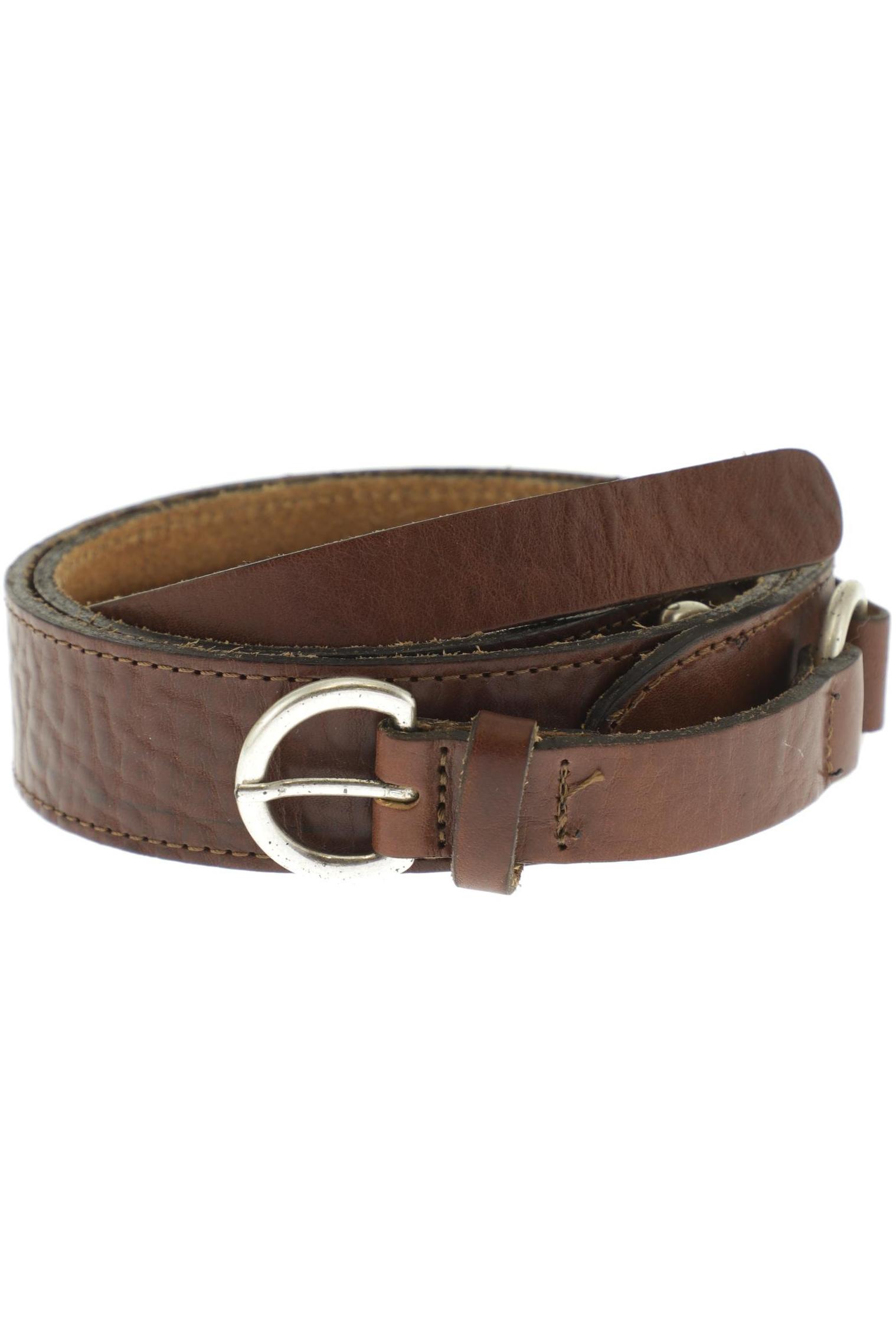 

River Woods Damen Gürtel, braun, Gr. 100