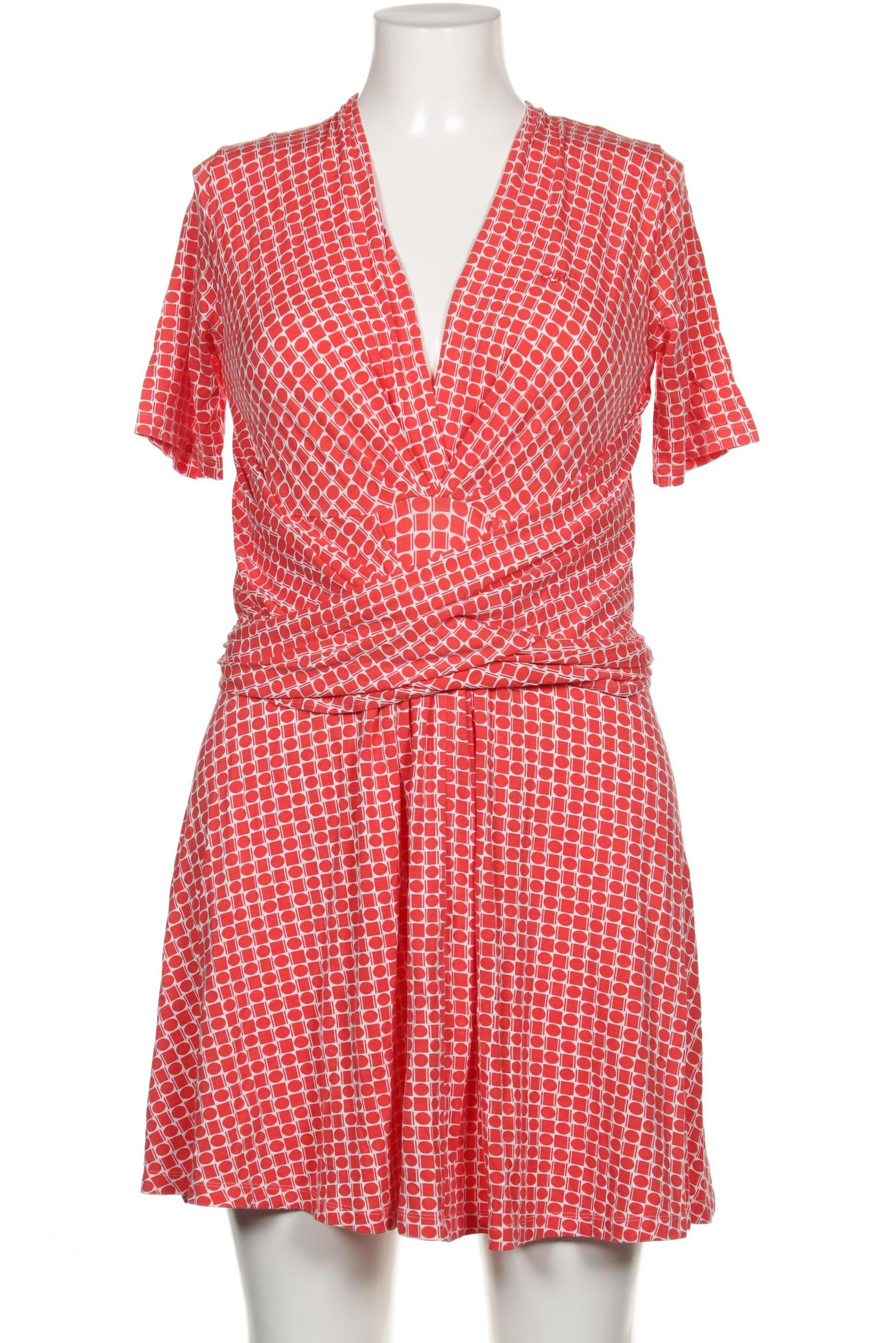 

River Woods Damen Kleid, rot