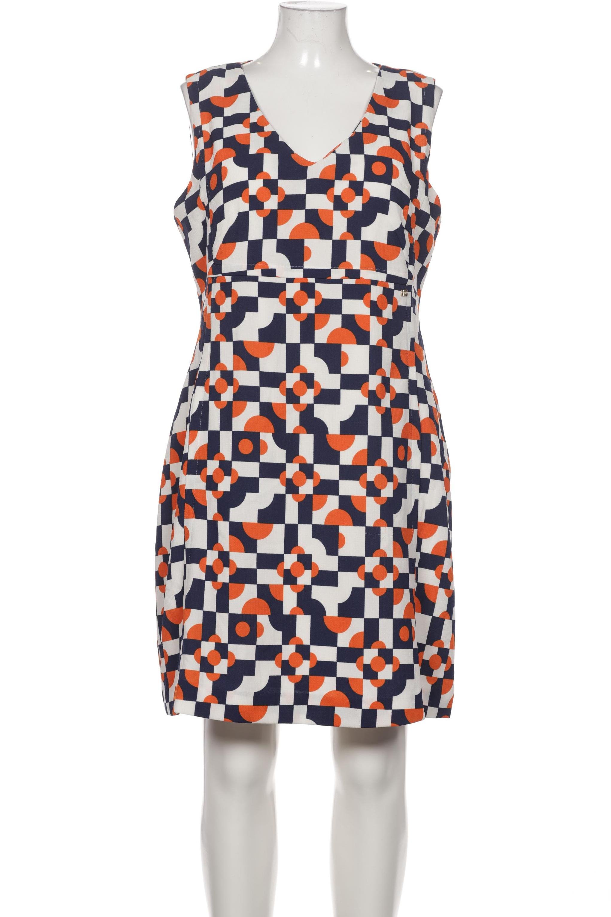 

River Woods Damen Kleid, mehrfarbig, Gr. 46