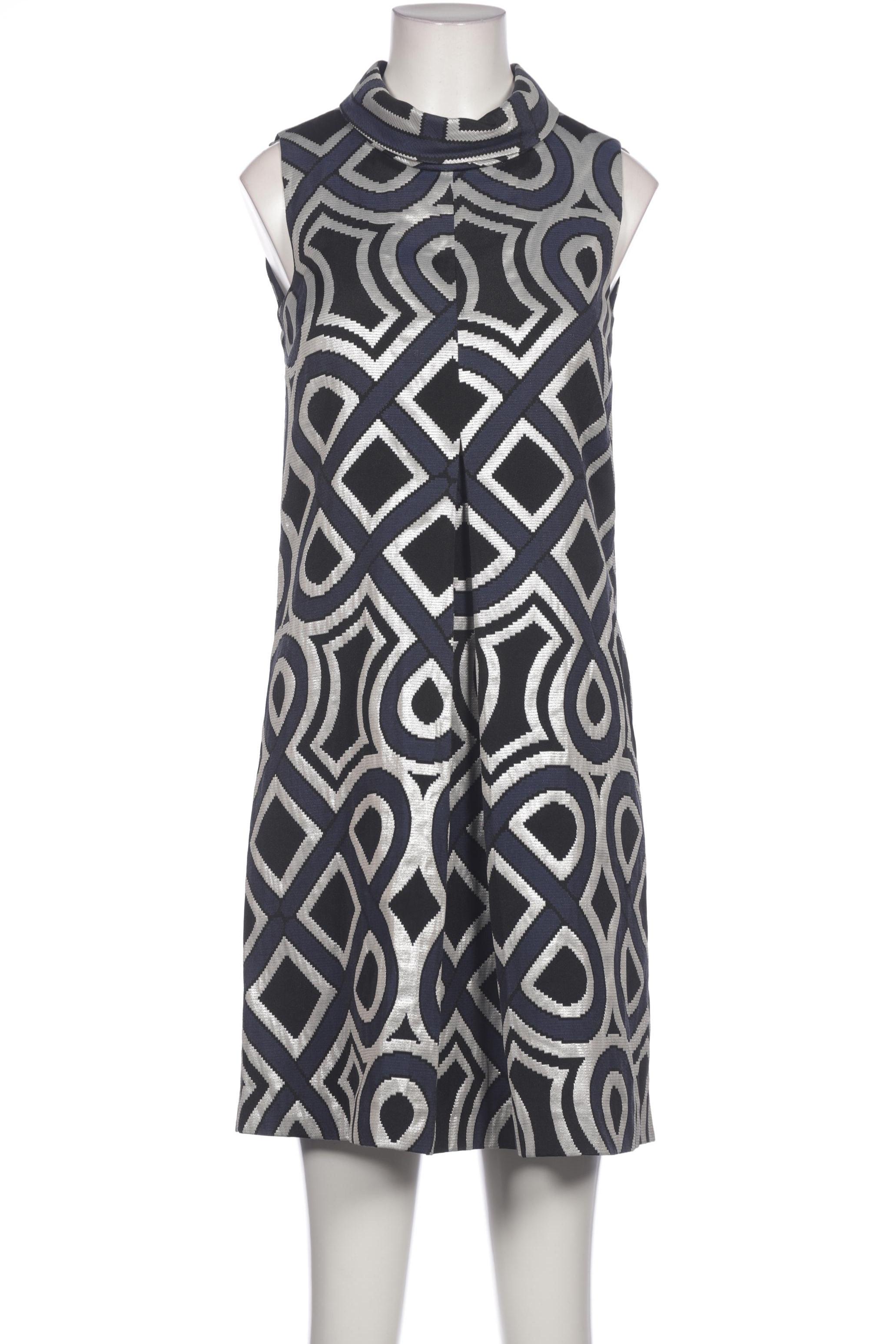 

River Woods Damen Kleid, marineblau, Gr. 34