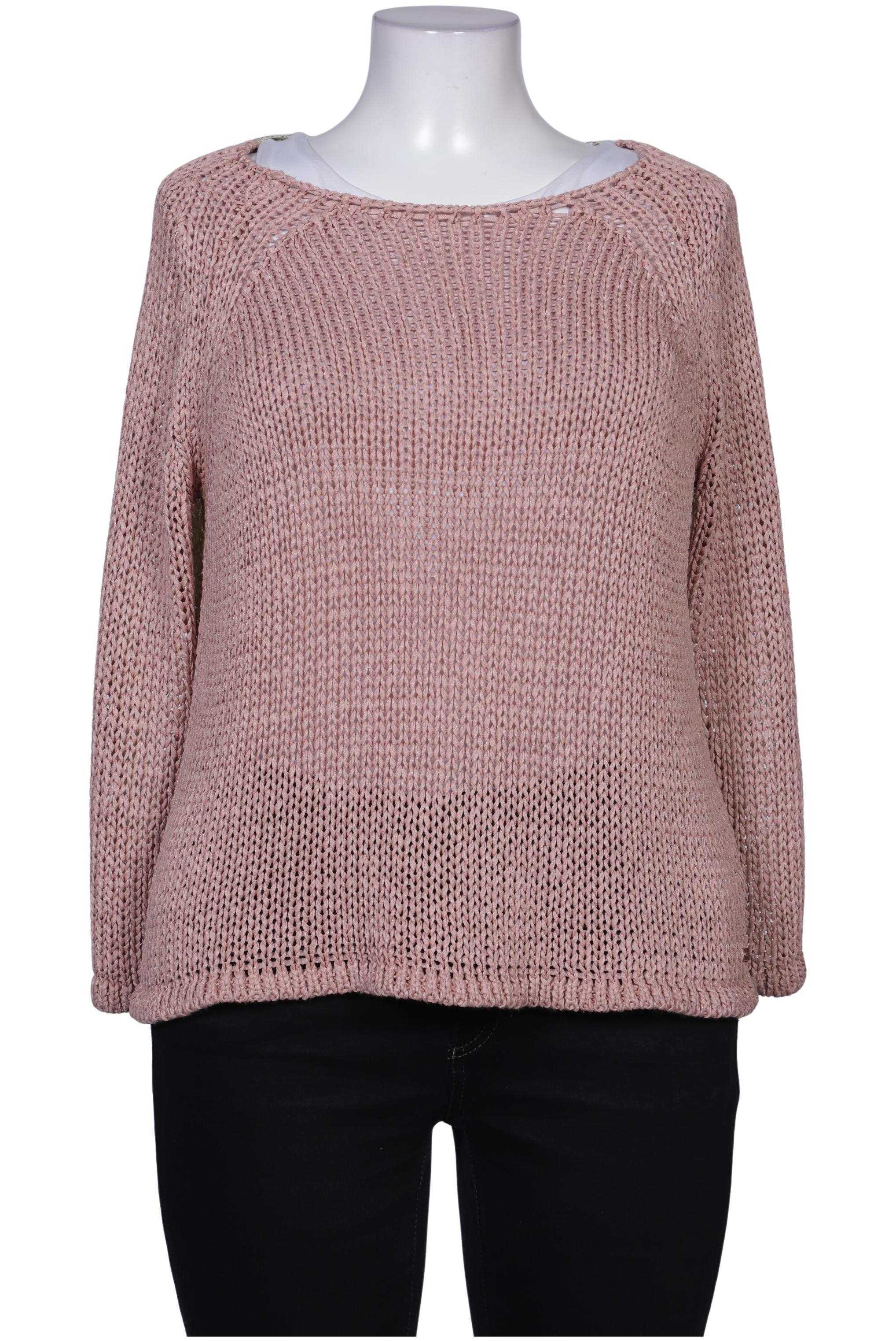 Thumbnail - River Woods Damen Pullover, pink, Gr. 46