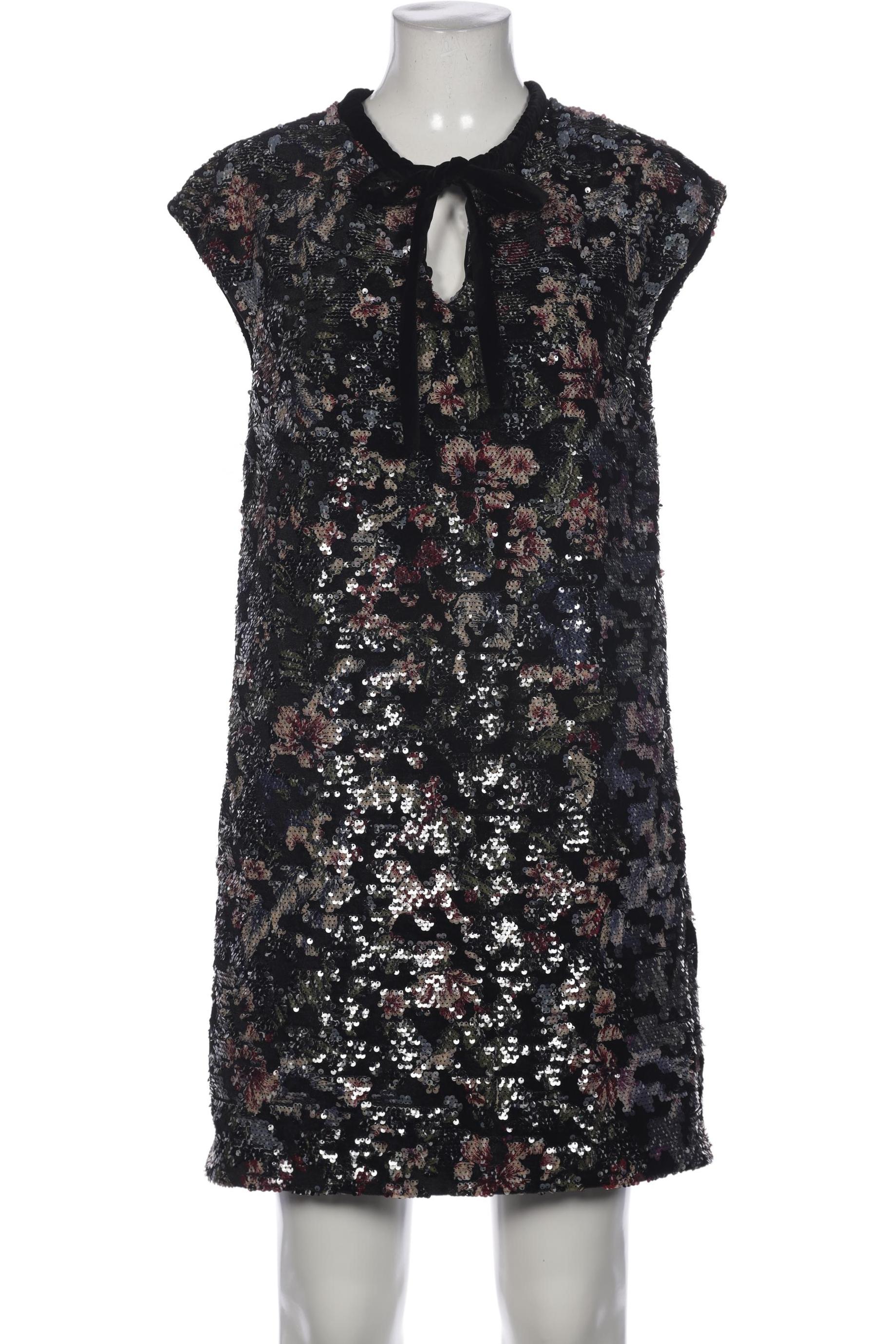 

River Woods Damen Kleid, schwarz, Gr. 38