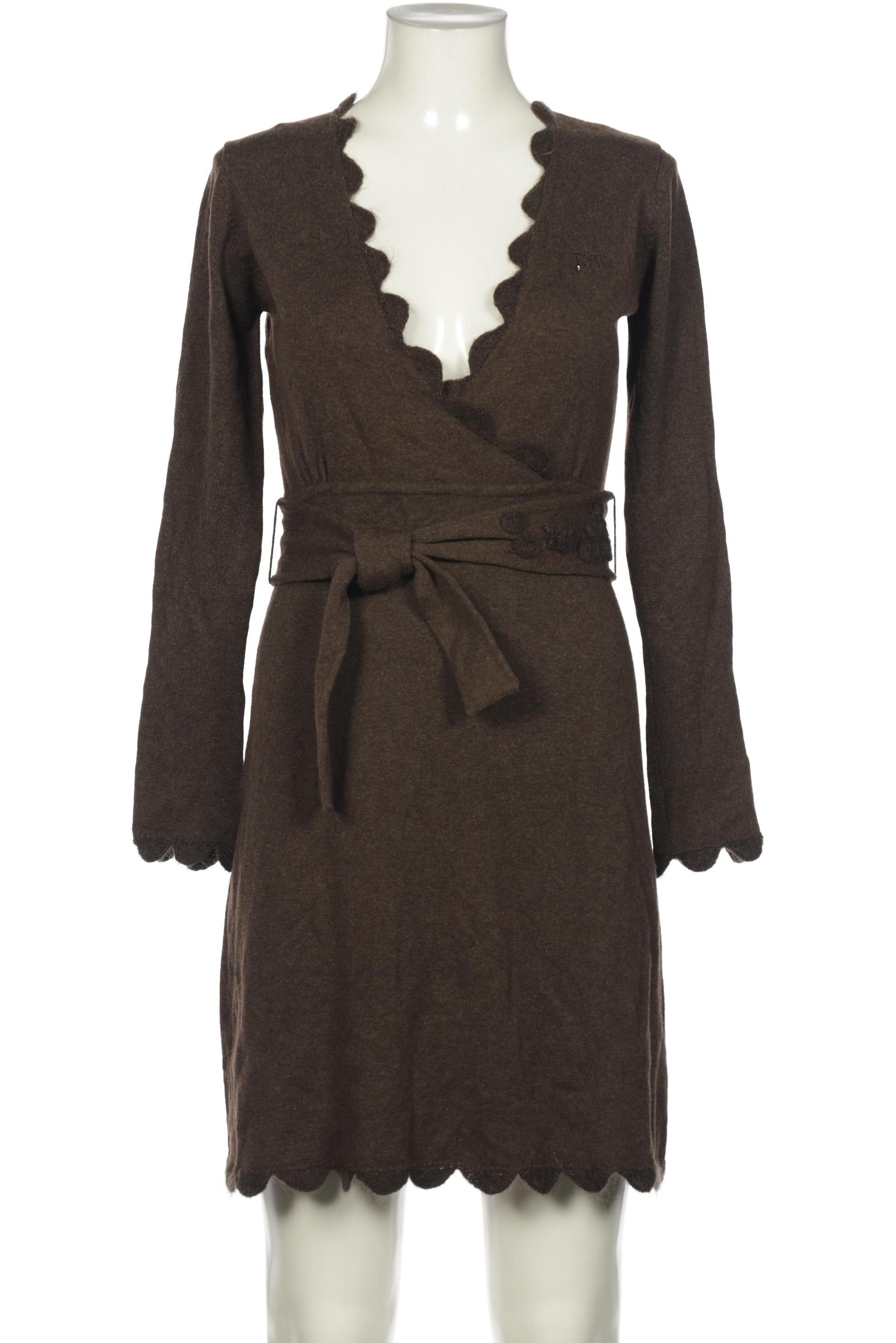 

River Woods Damen Kleid, braun