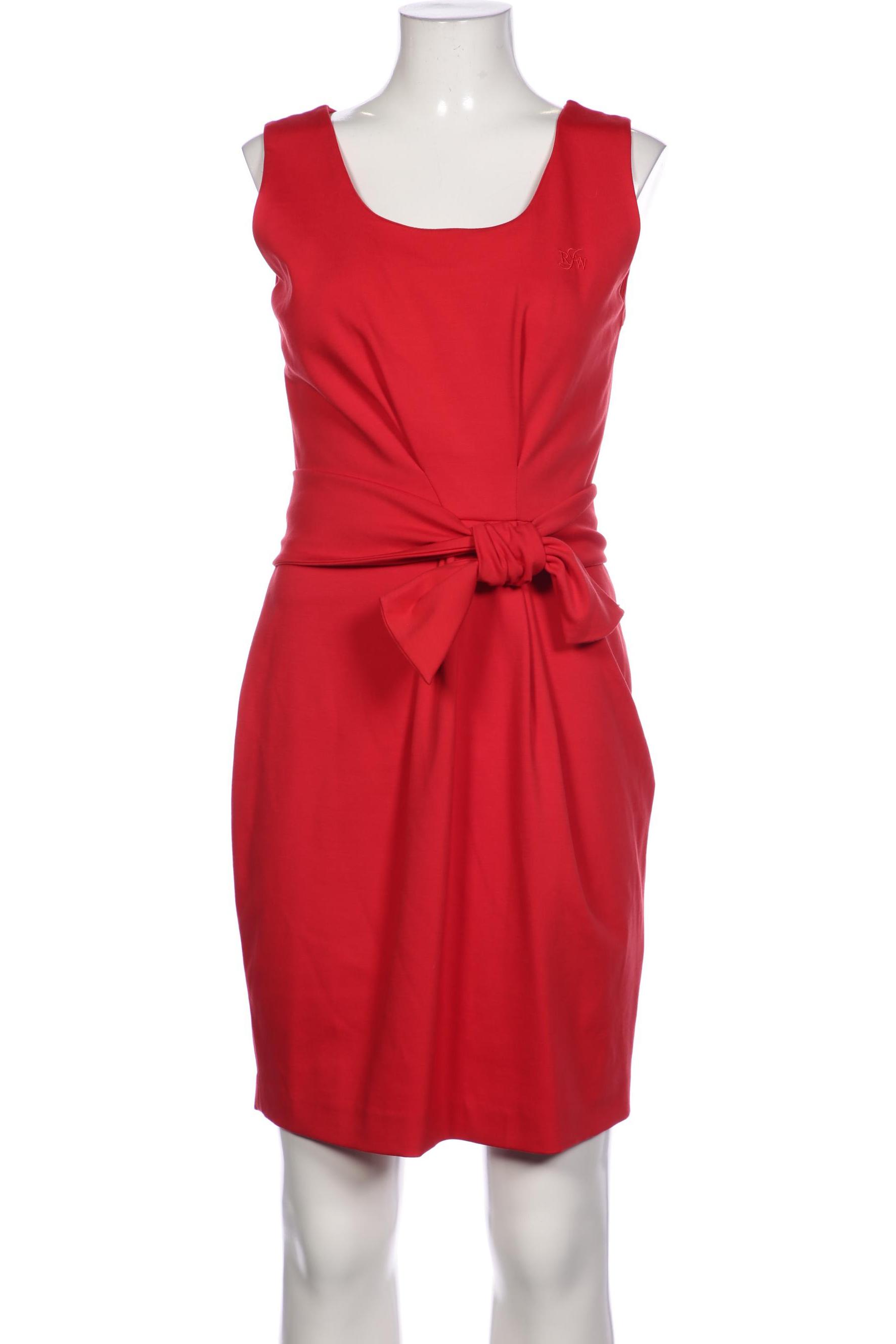 

River Woods Damen Kleid, rot