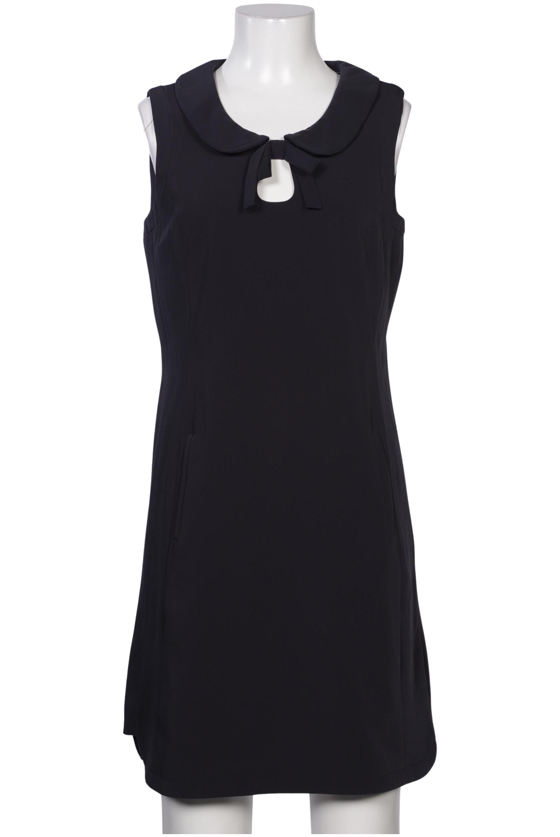 

River Woods Damen Kleid, marineblau, Gr. 40