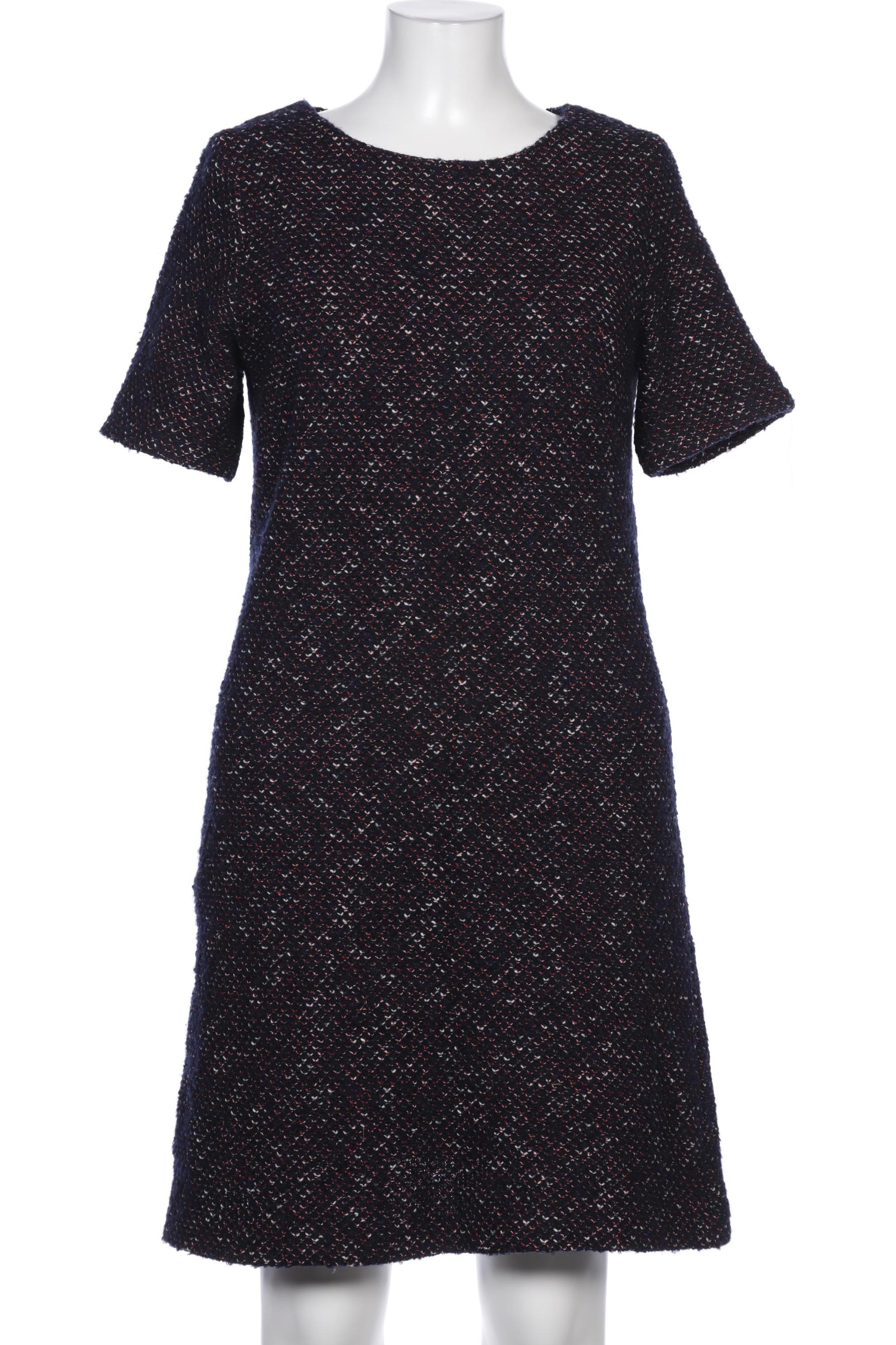 

River Woods Damen Kleid, marineblau, Gr. 42