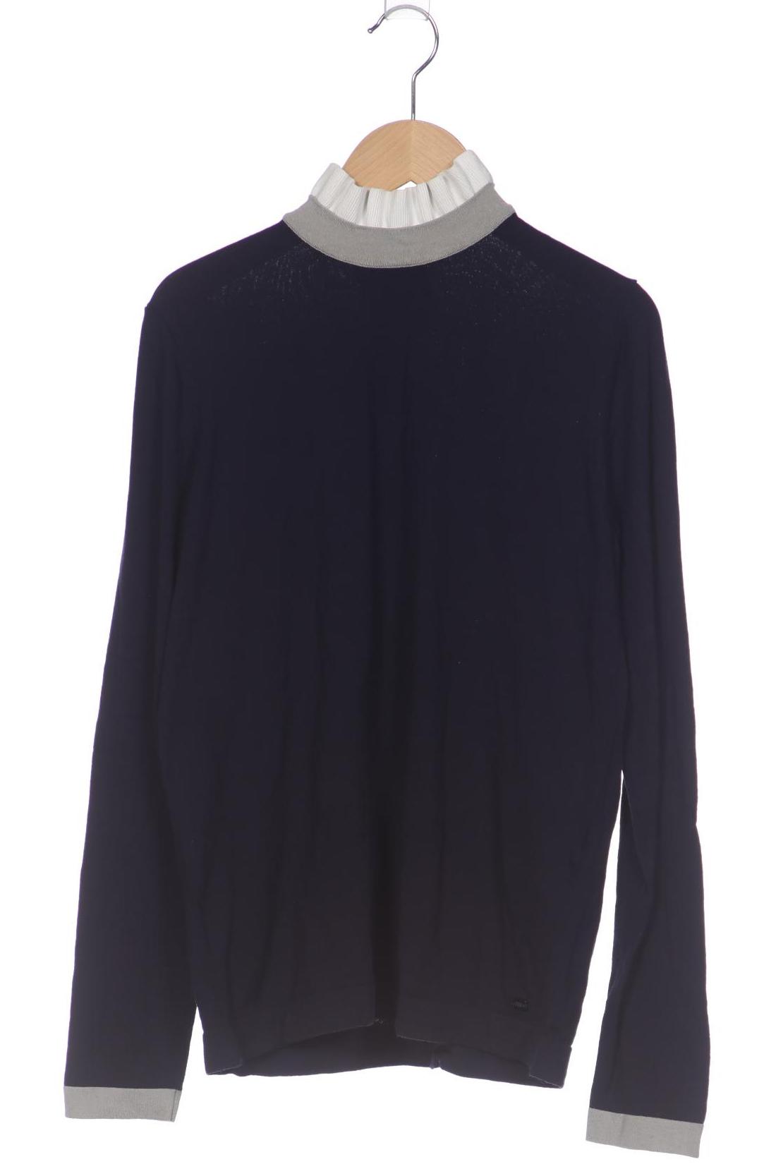 

River Woods Damen Pullover, marineblau, Gr. 38