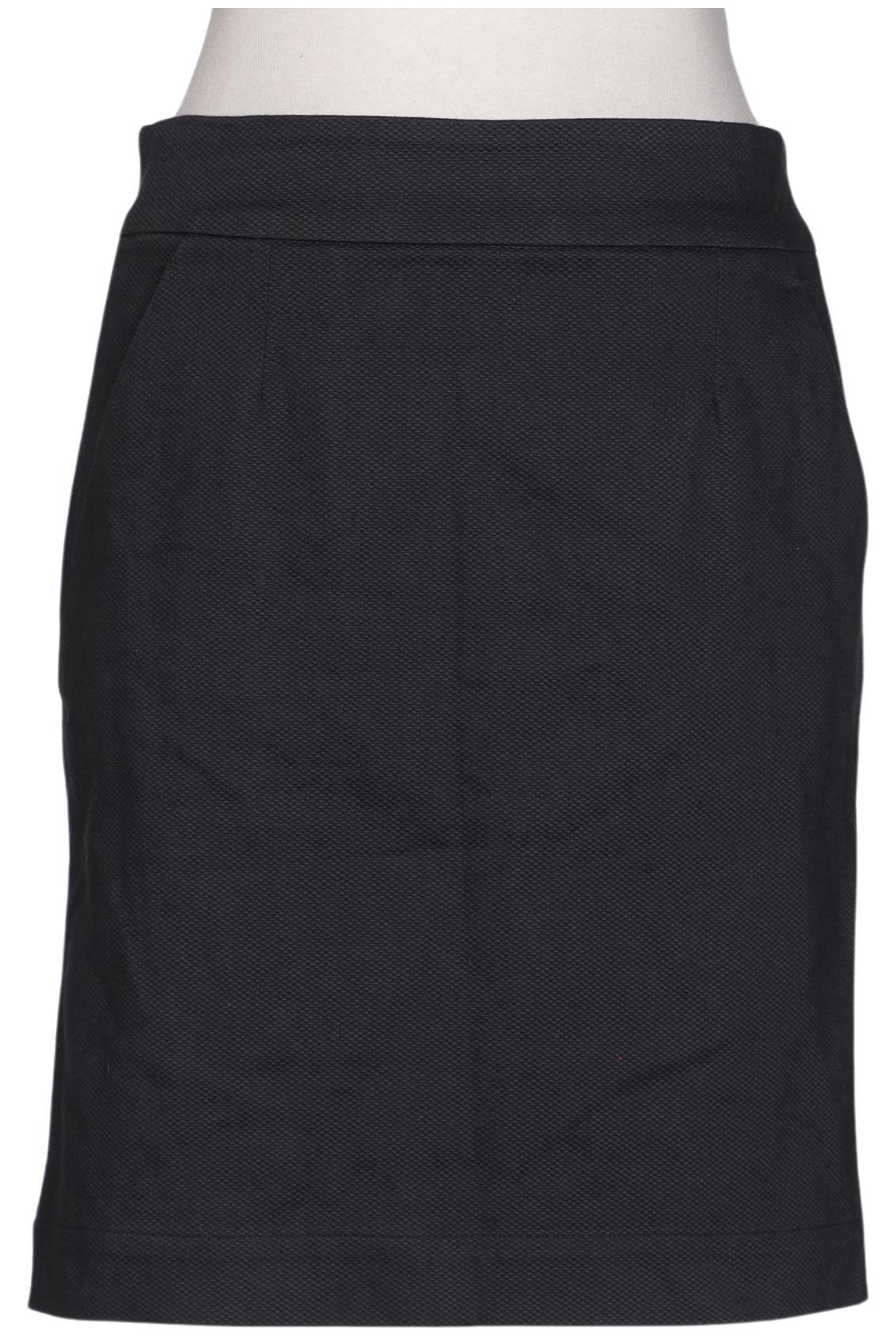 

River Woods Damen Rock, marineblau, Gr. 34