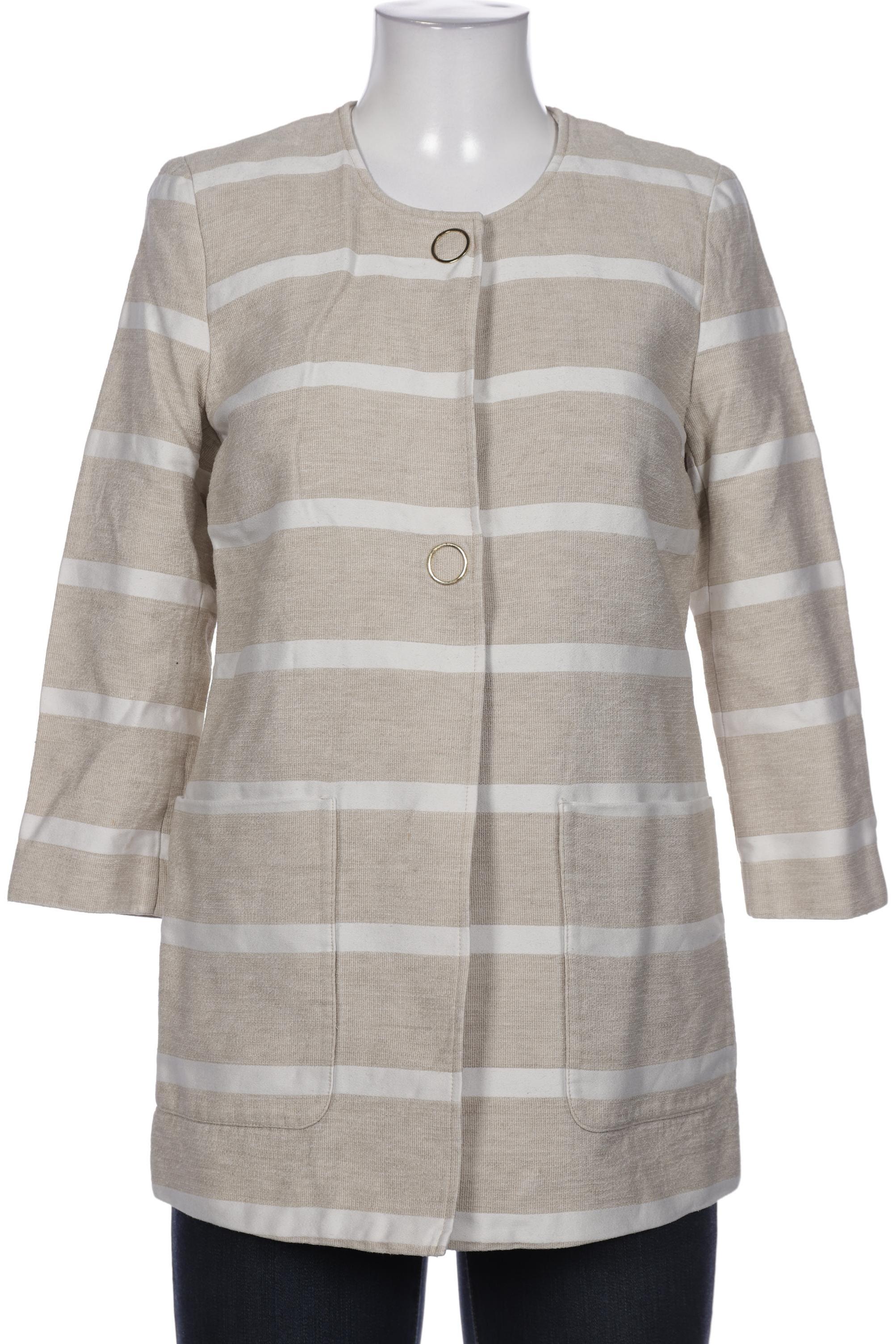 

River Woods Damen Blazer, beige, Gr. 40