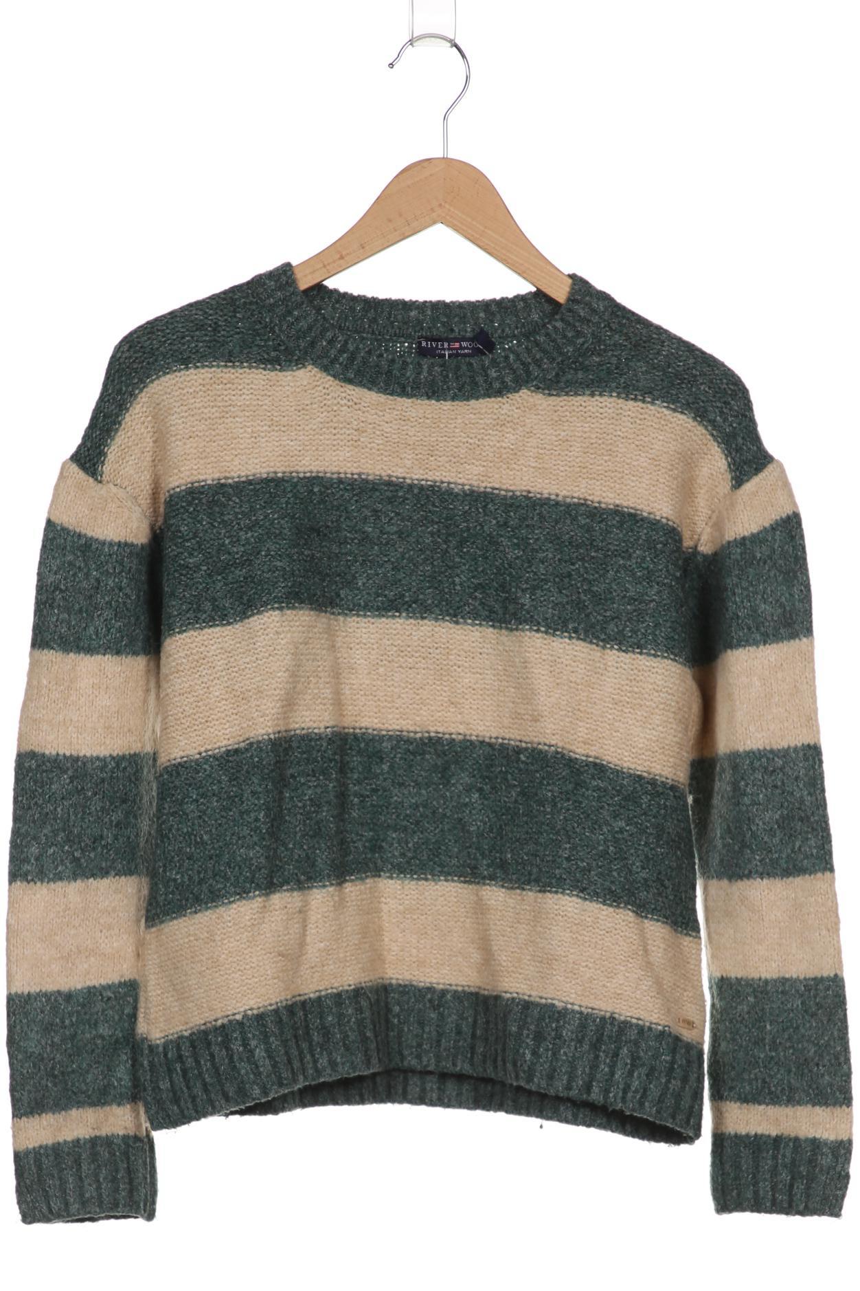 

River Woods Damen Pullover, beige