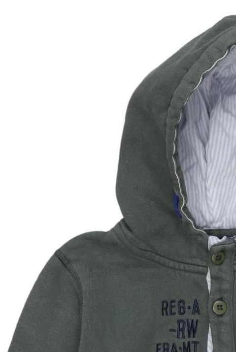 Thumbnail - River Woods Jungen Hoodies &amp; Sweater, grün, Gr. 104