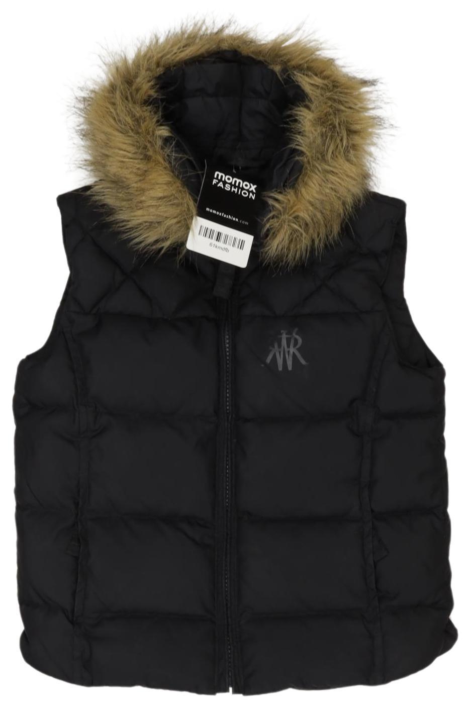 

River Woods Jungen Jacke, schwarz, Gr. 104