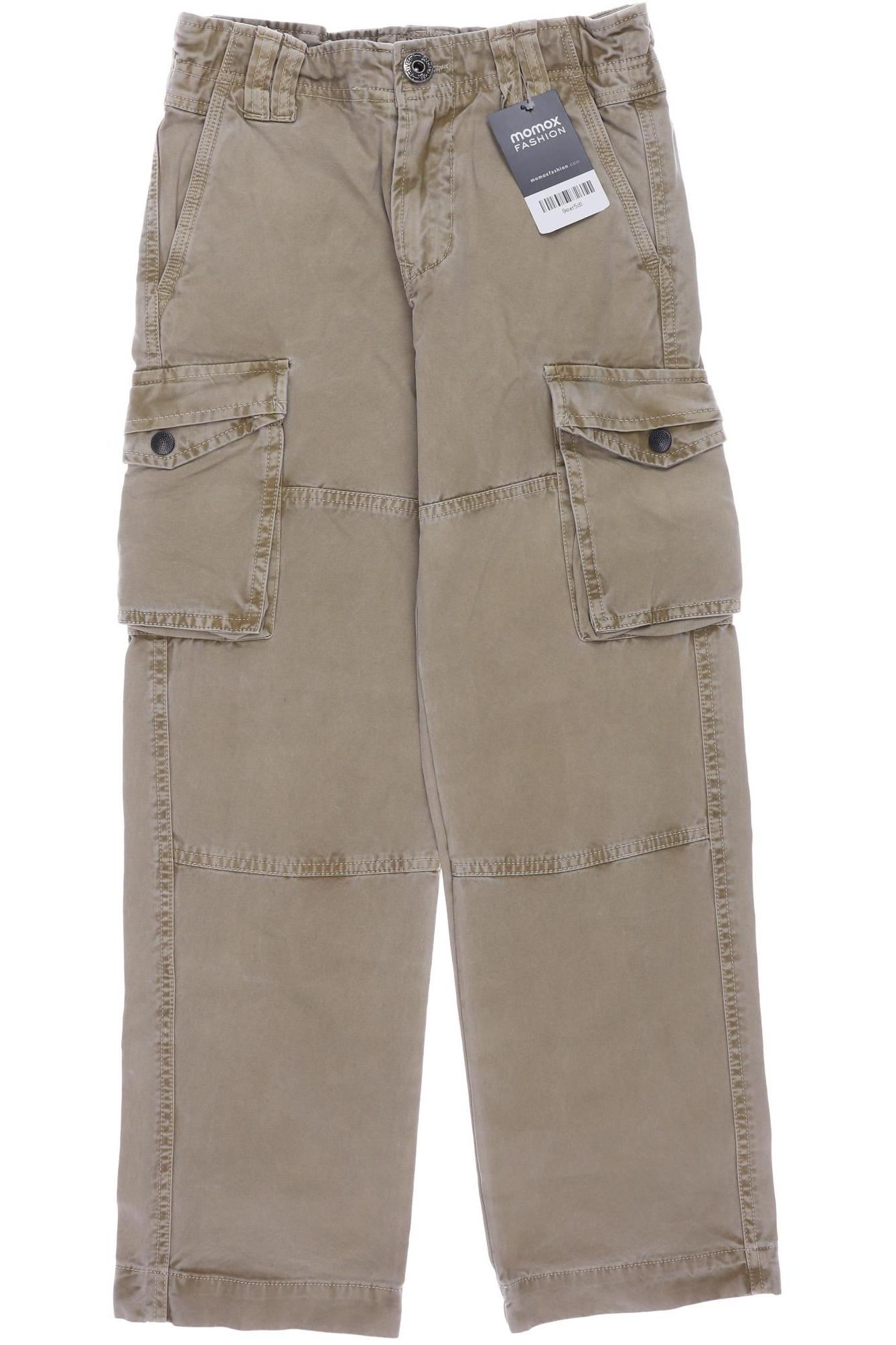 

River Woods Jungen Stoffhose, beige