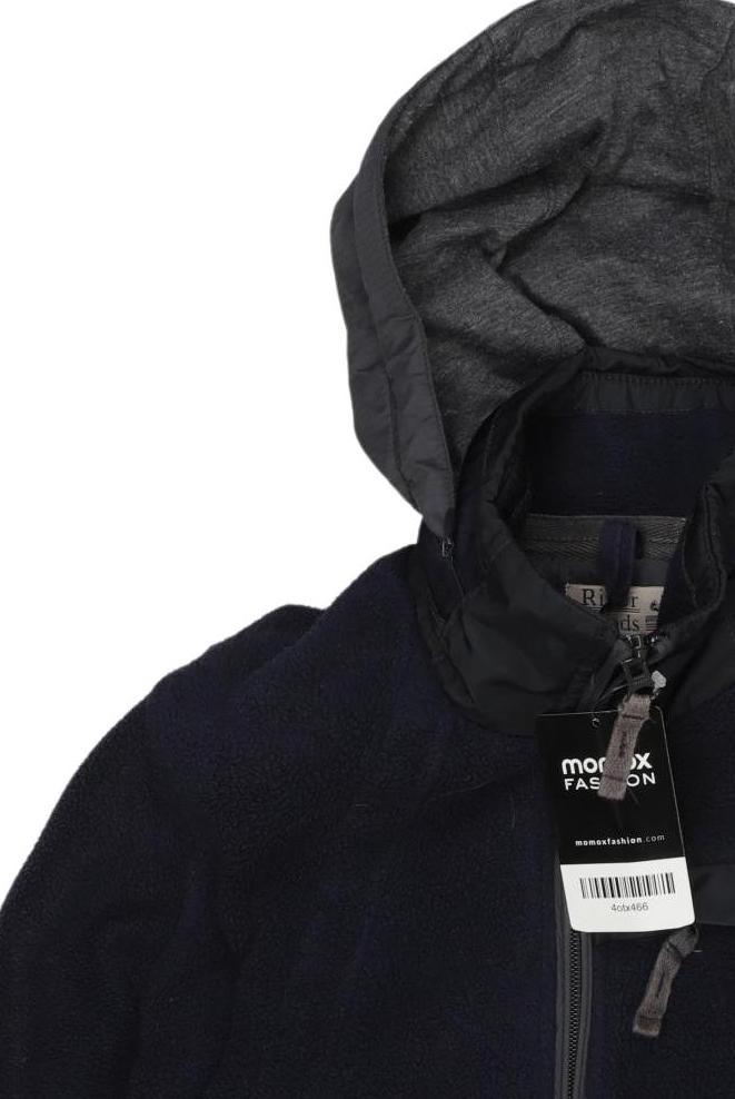 Thumbnail - River Woods Jungen Jacke, marineblau, Gr. 152